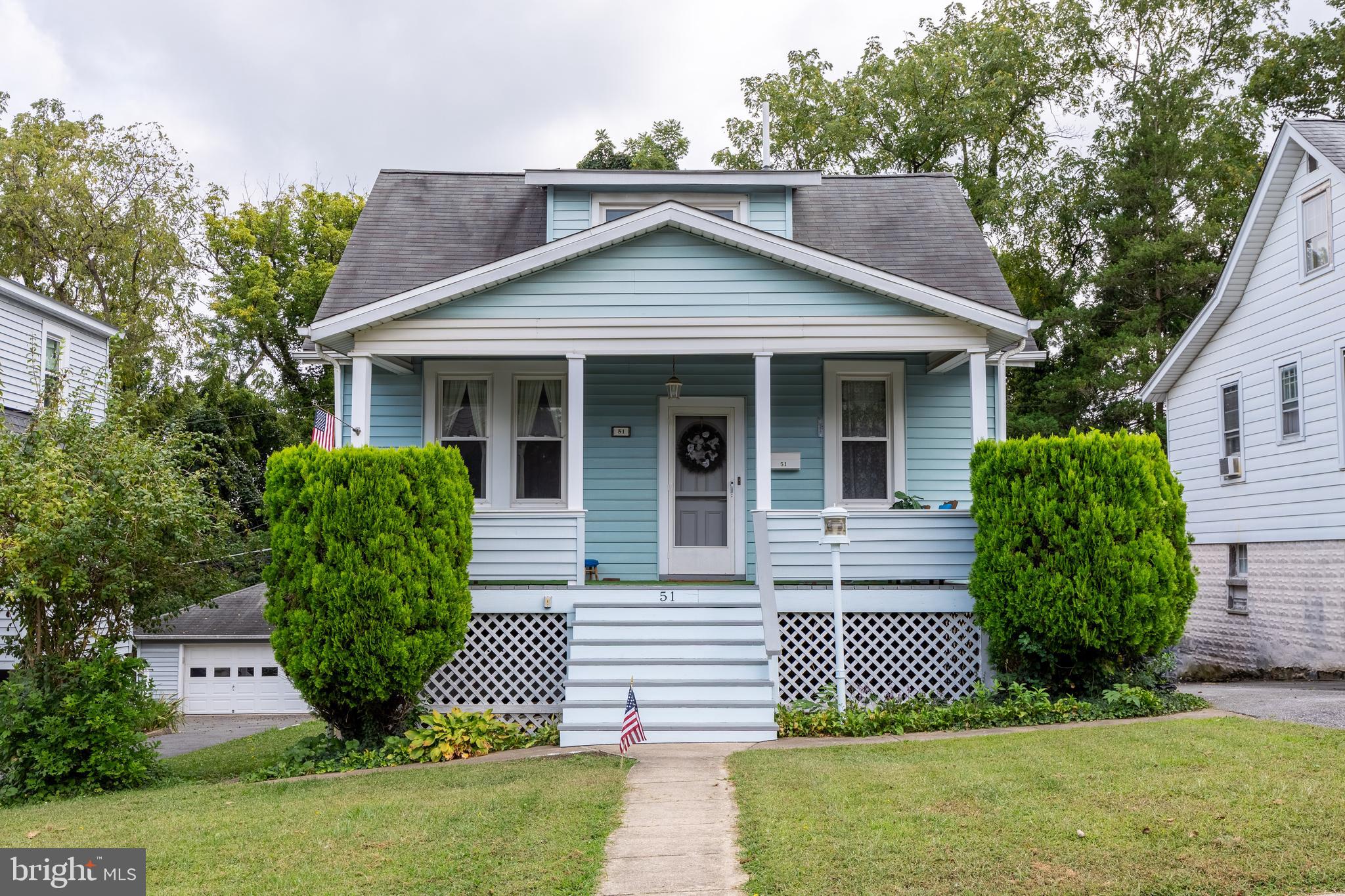 EDMONDSON RIDGE - Residential