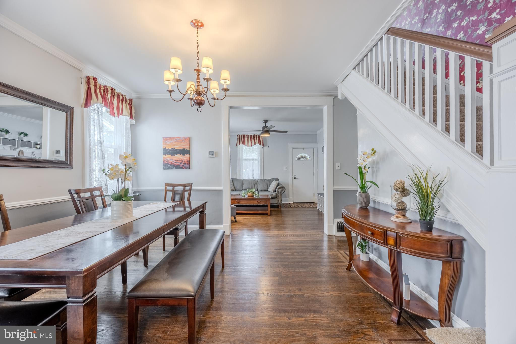 EDMONDSON RIDGE - Residential