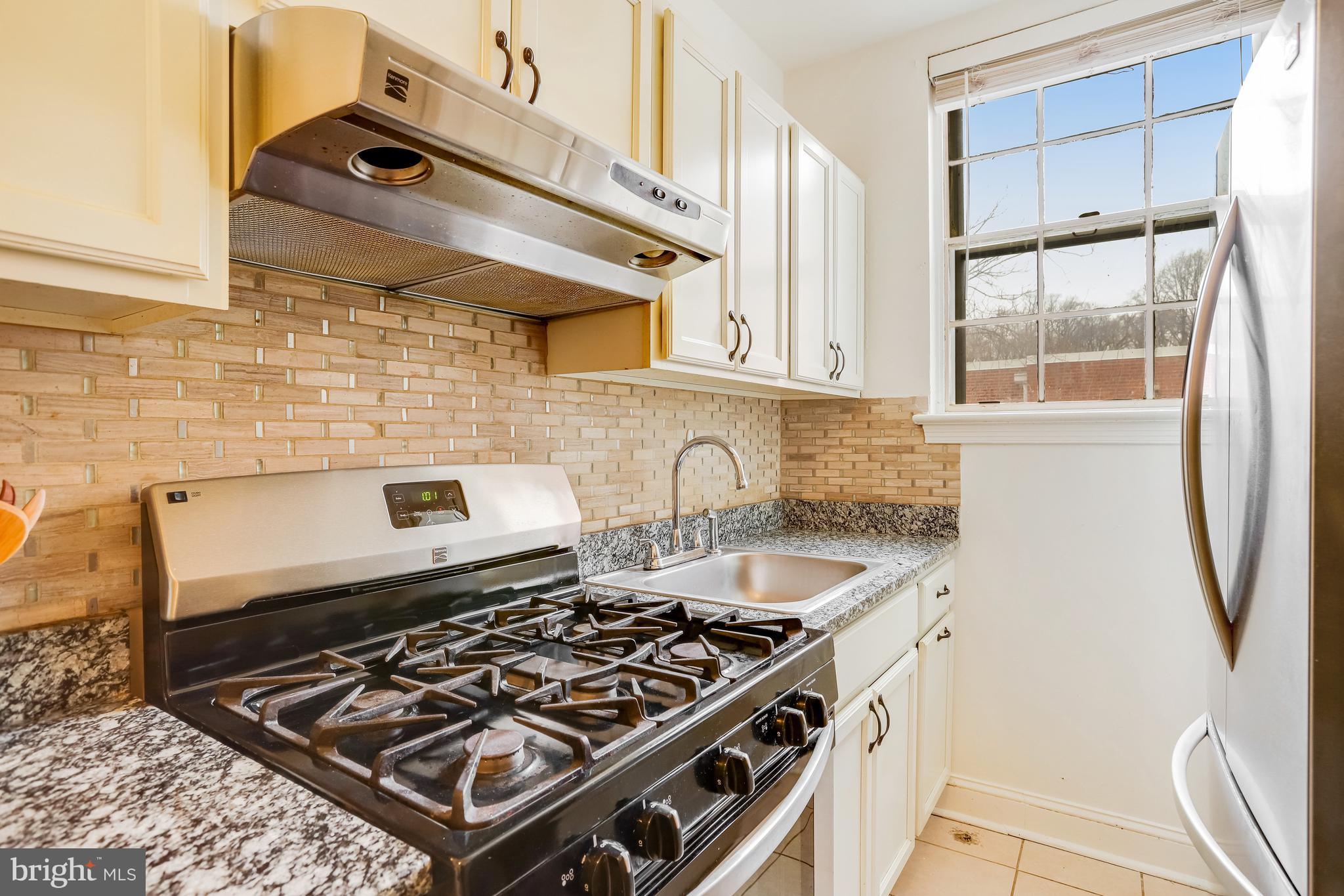 1446 TUCKERMAN STREET NW 307