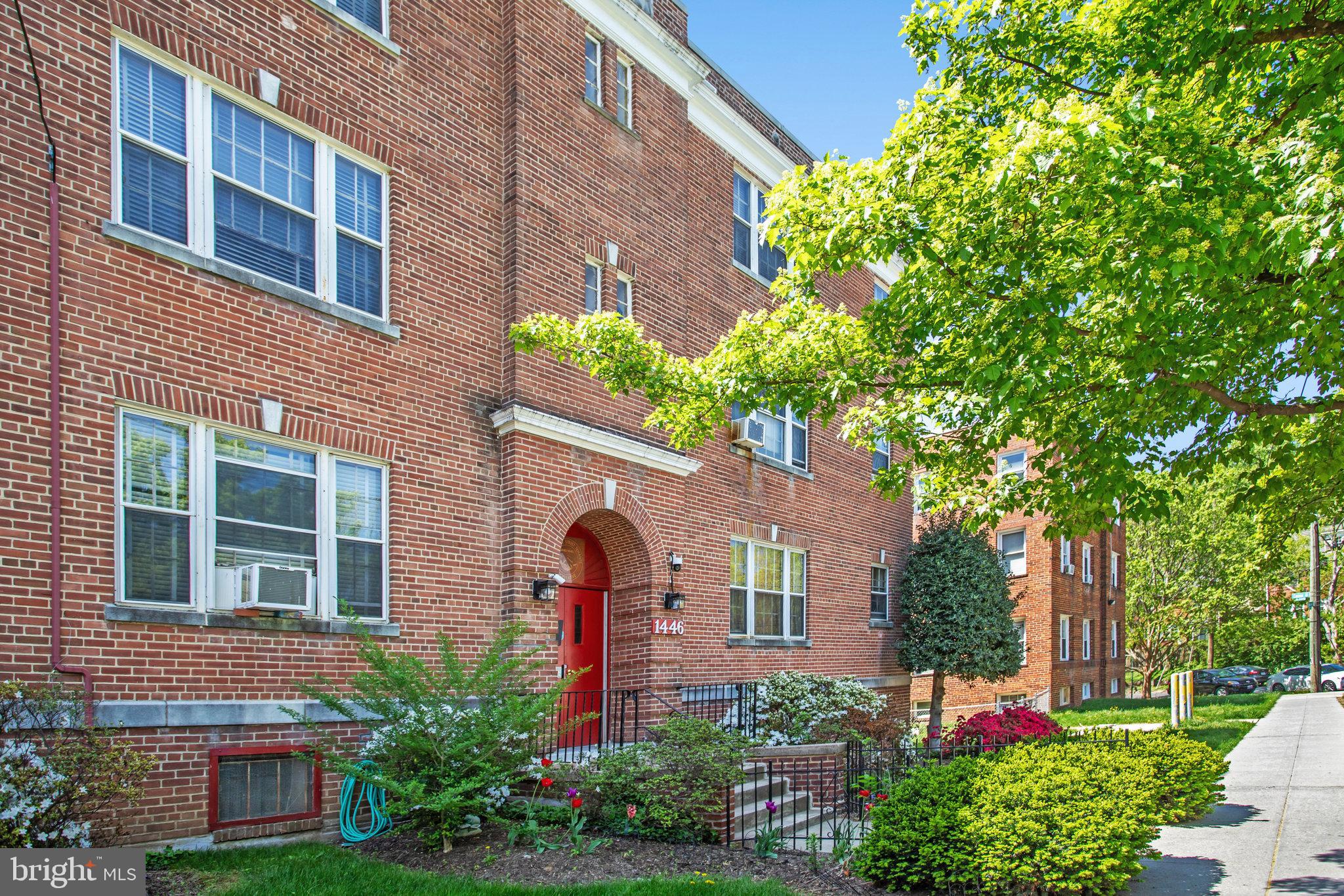 1446 TUCKERMAN STREET NW 307