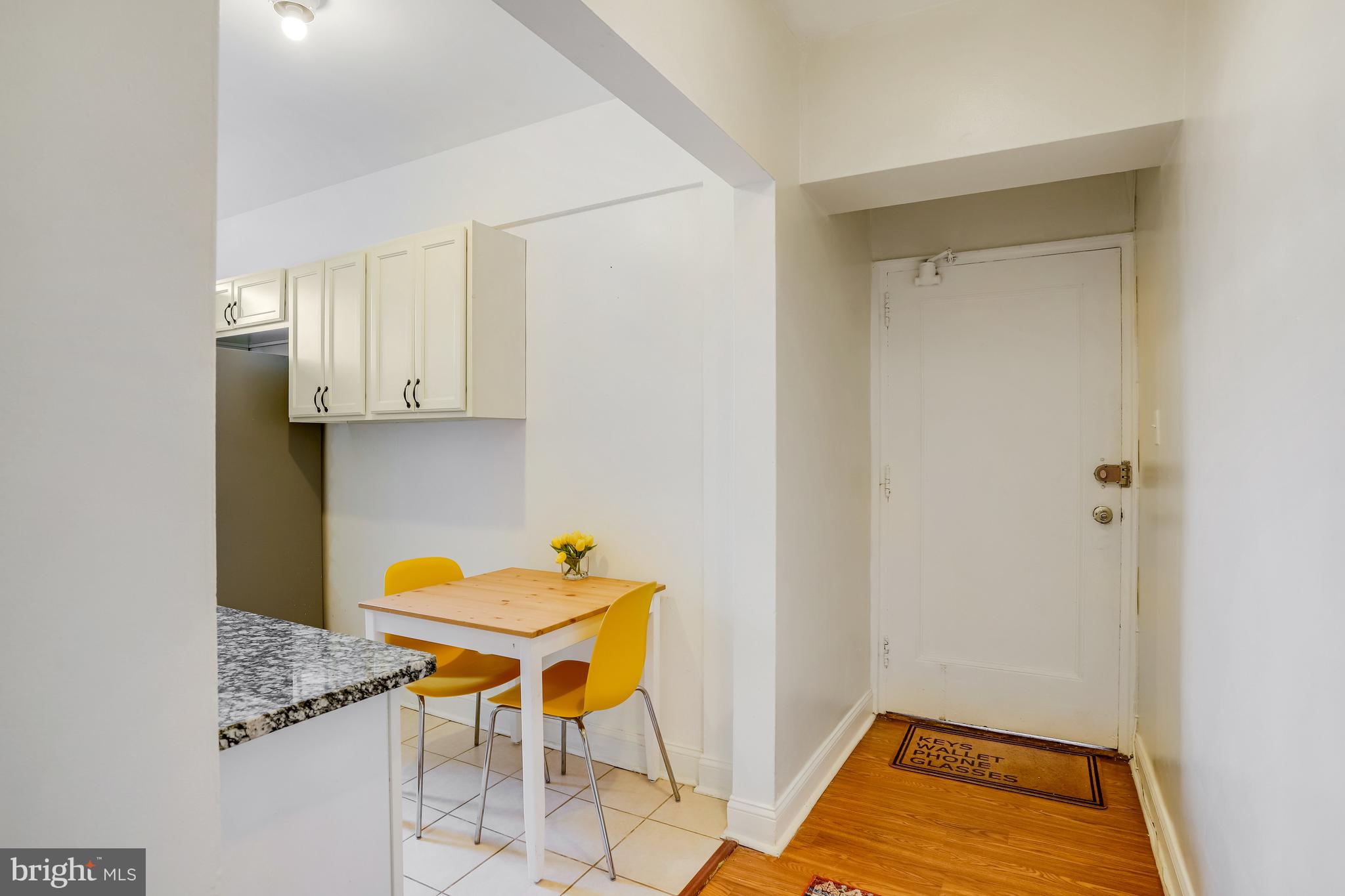 1446 TUCKERMAN STREET NW 307