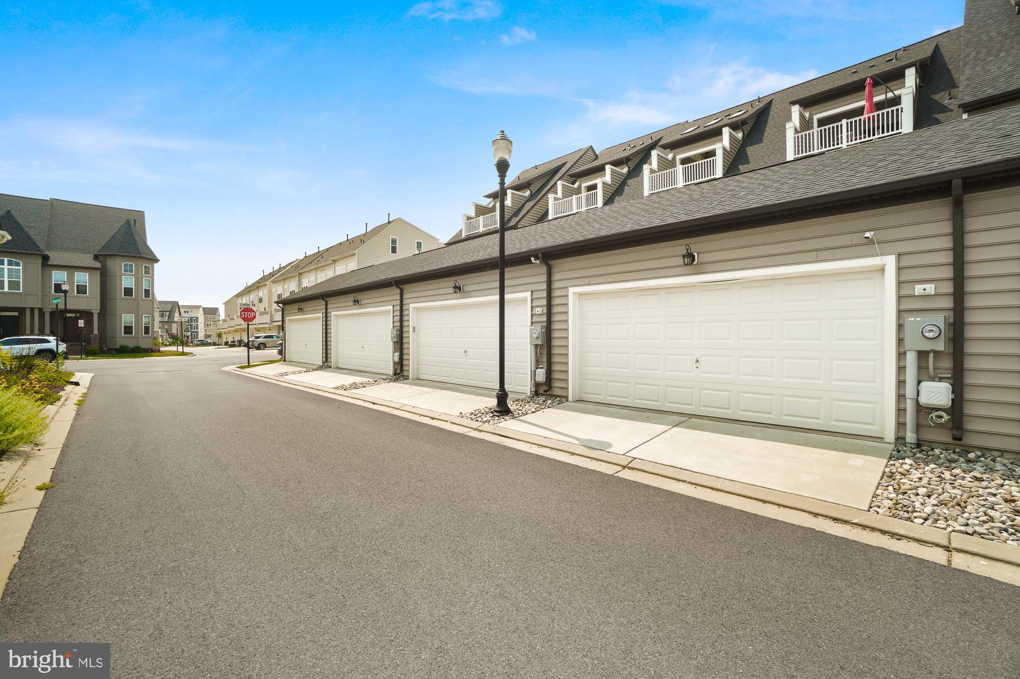 EASTCHURCH - Residential