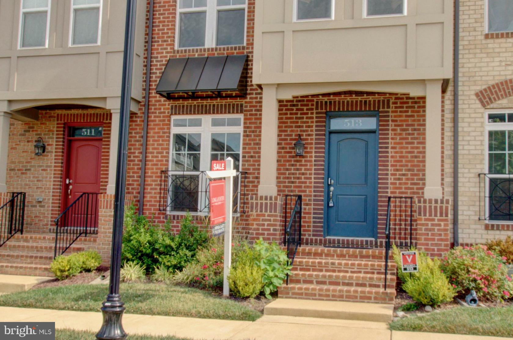 EASTCHURCH - Residential