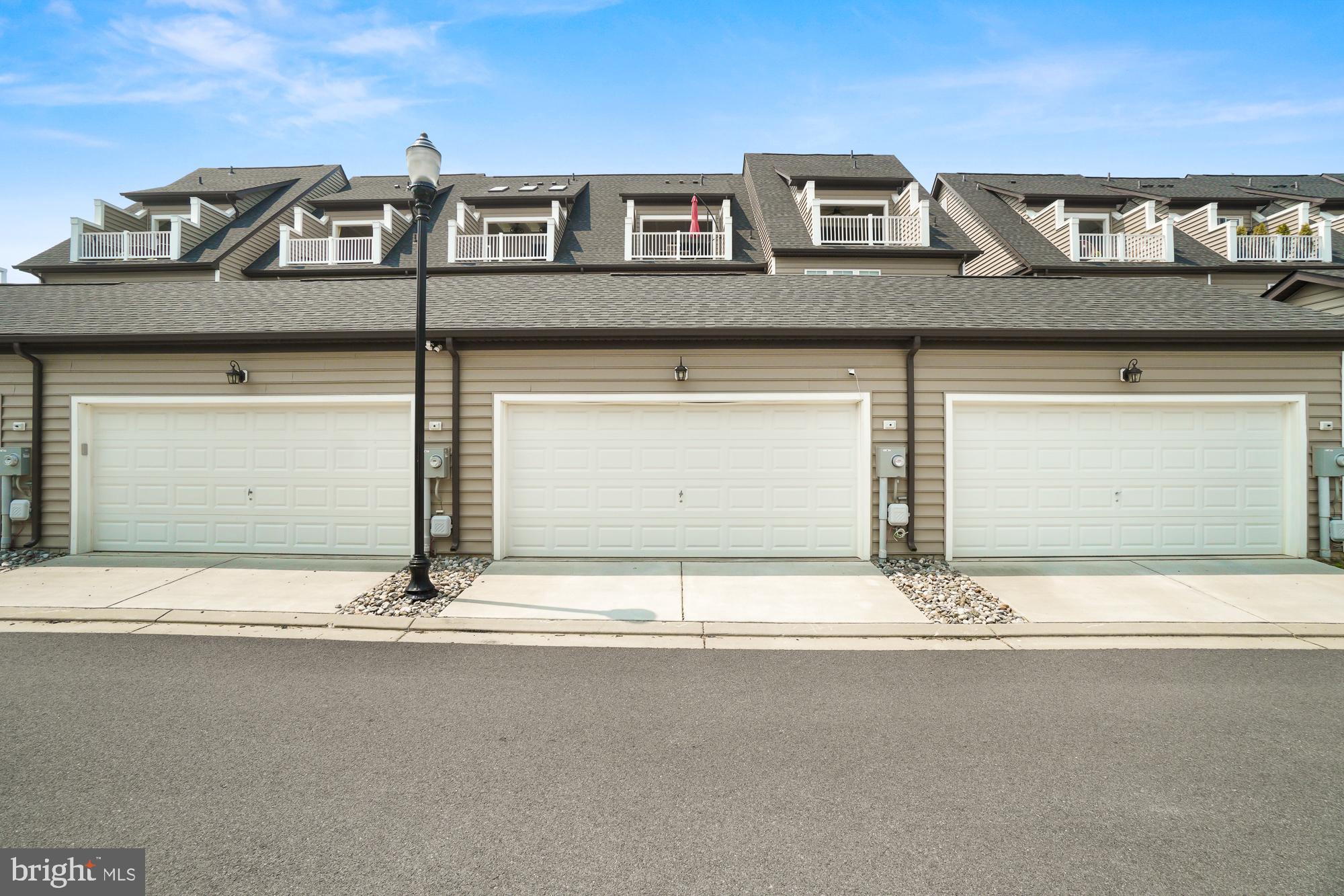 EASTCHURCH - Residential