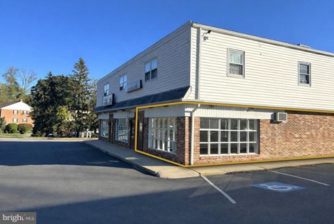 Photo of 7 N Five Points Road, WEST CHESTER, PA 19380 (MLS # PACT2037368)