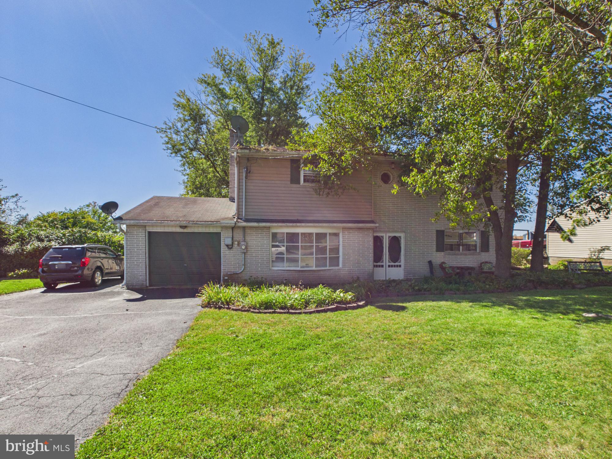 3670 S SALEM CHURCH ROAD