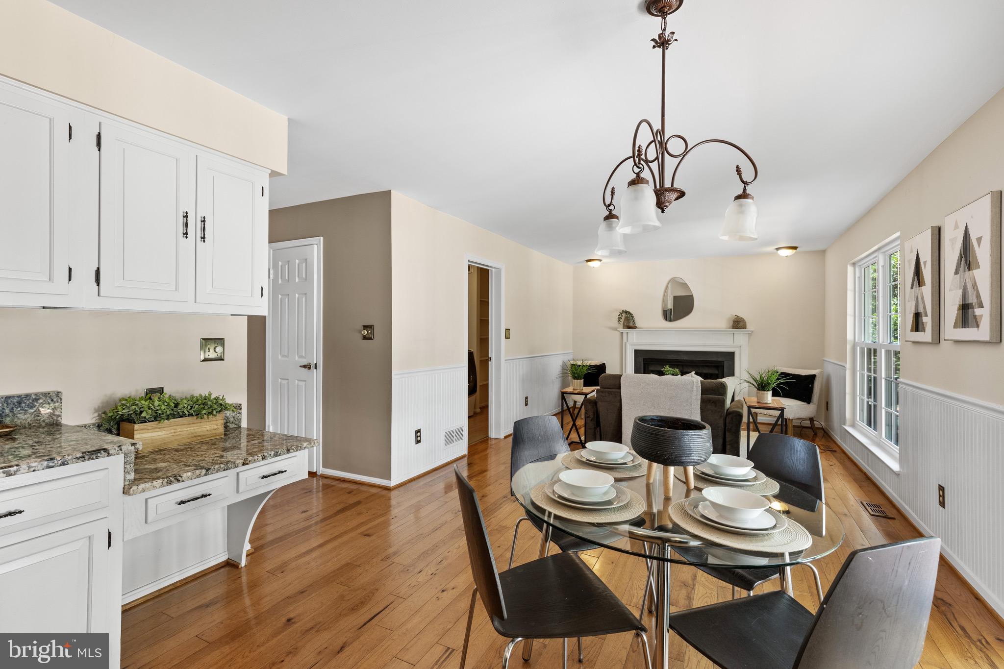 DULANEY GATE - Residential