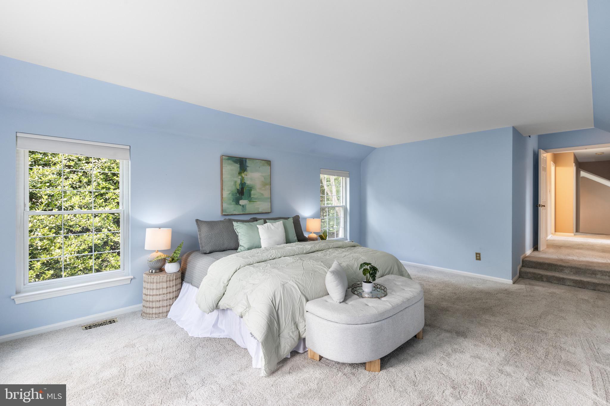 DULANEY GATE - Residential