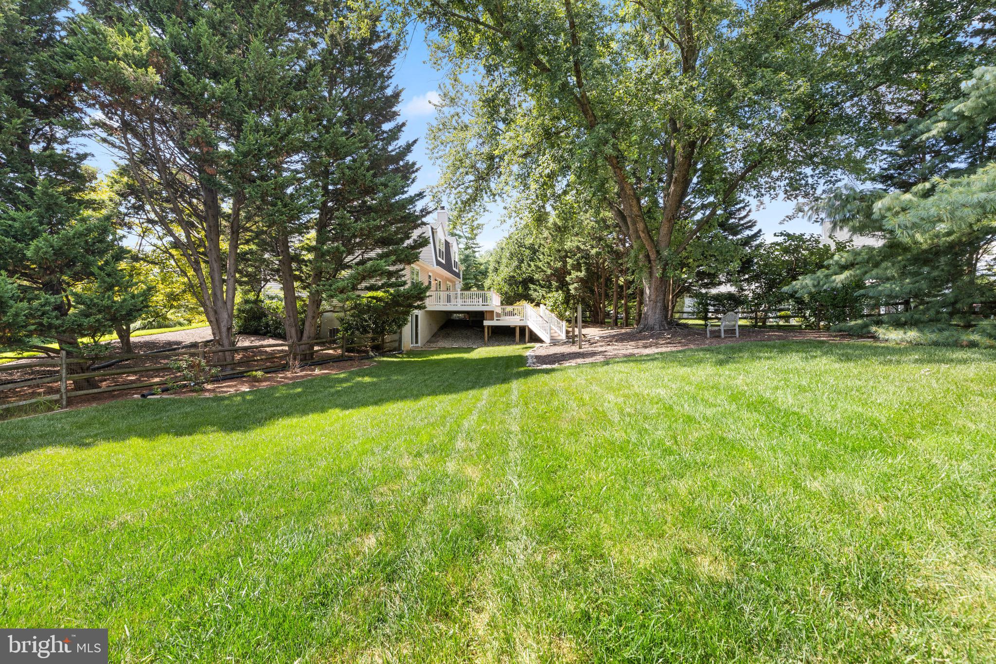 DULANEY GATE - Residential