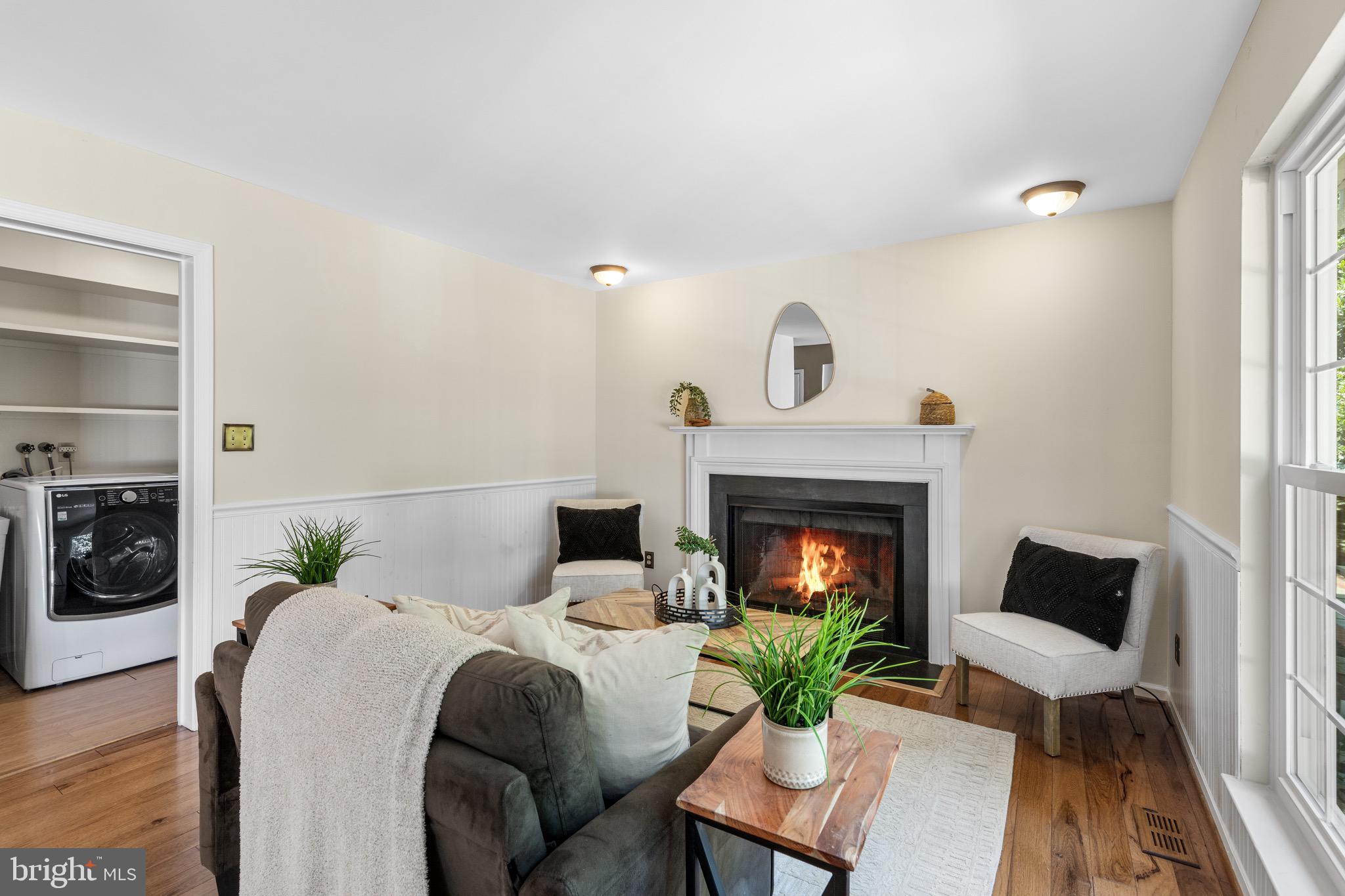 DULANEY GATE - Residential