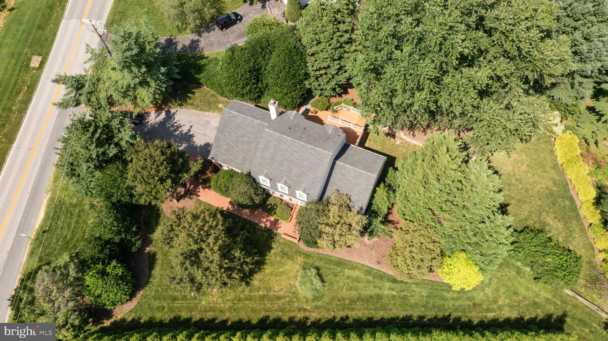 DULANEY GATE - Residential