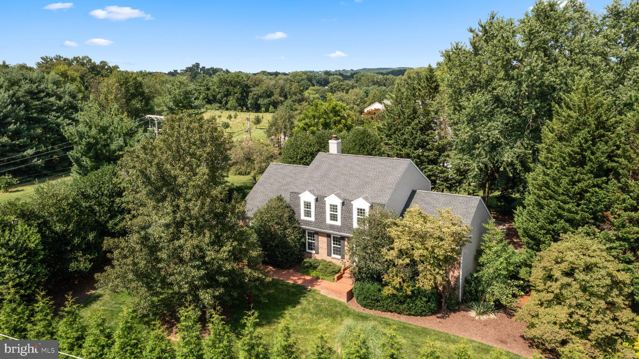 DULANEY GATE - Residential