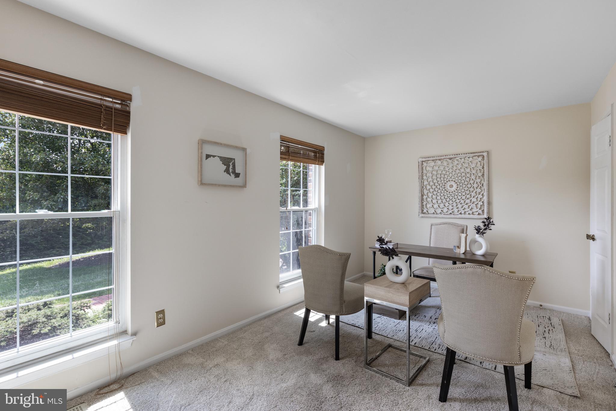 DULANEY GATE - Residential