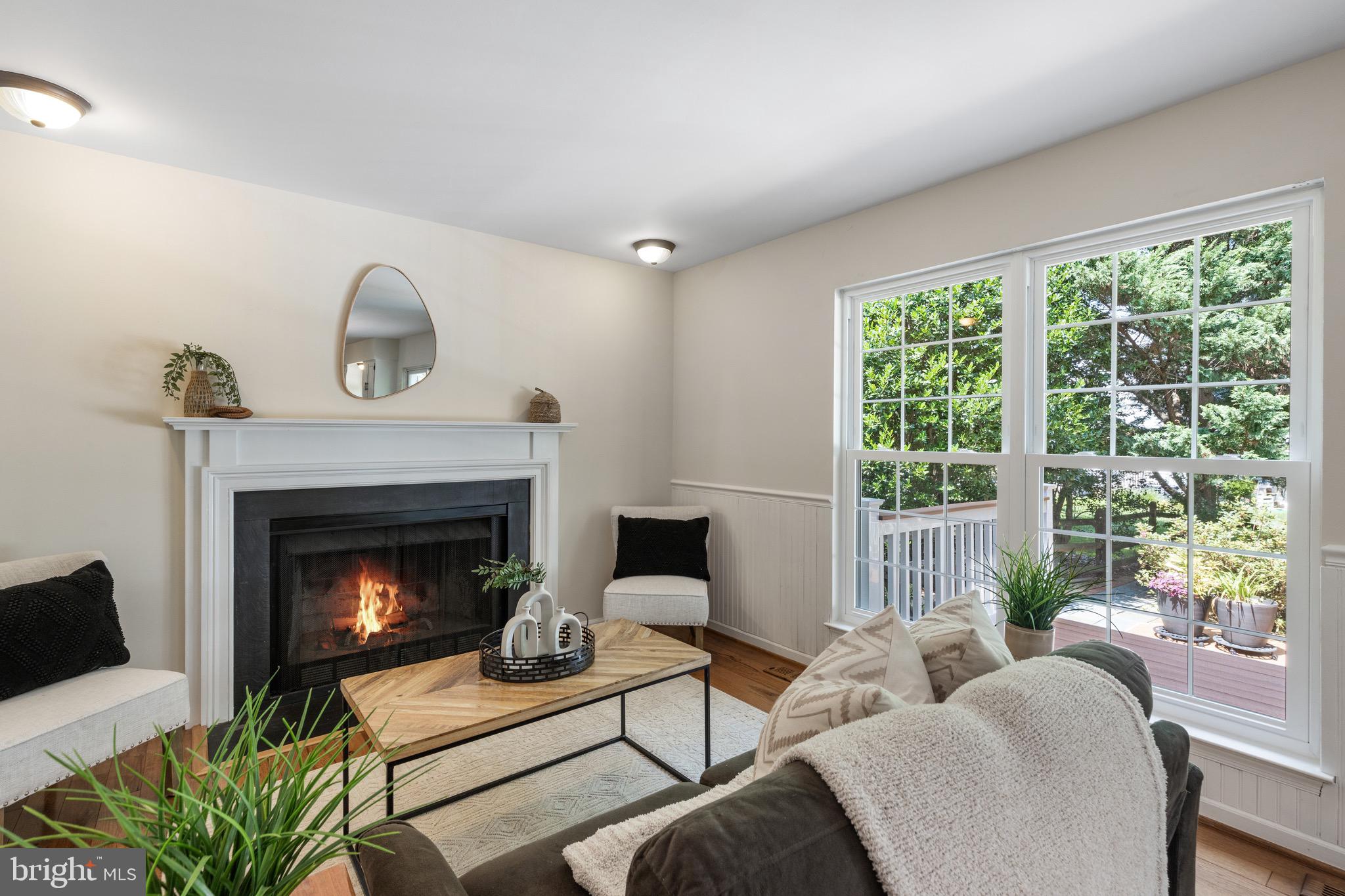 DULANEY GATE - Residential