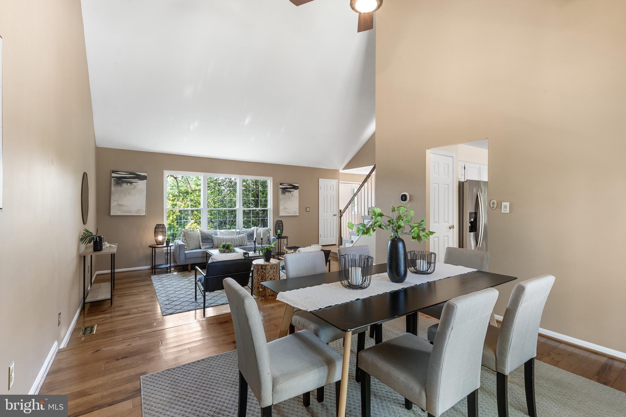 DULANEY GATE - Residential