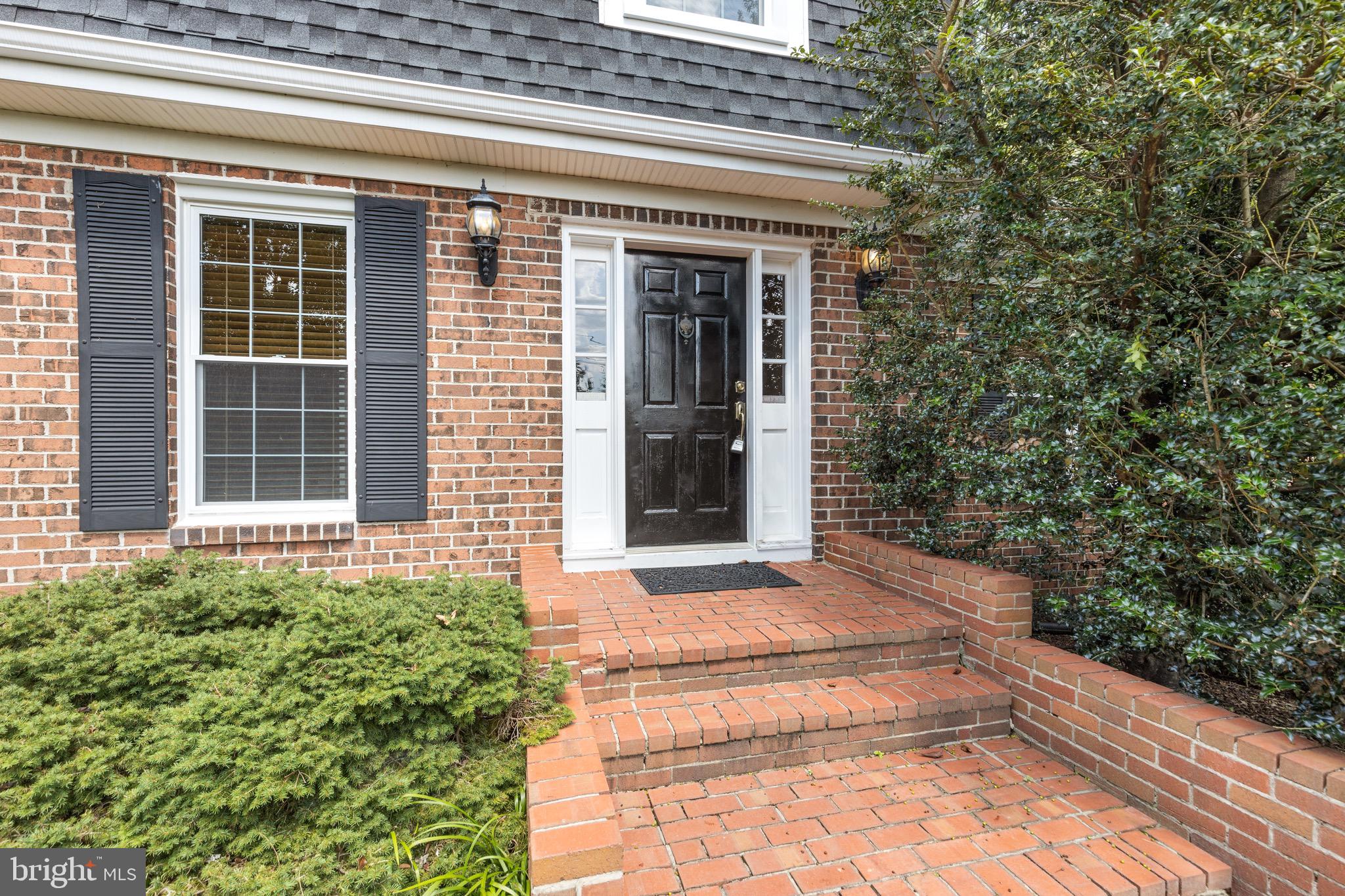 DULANEY GATE - Residential