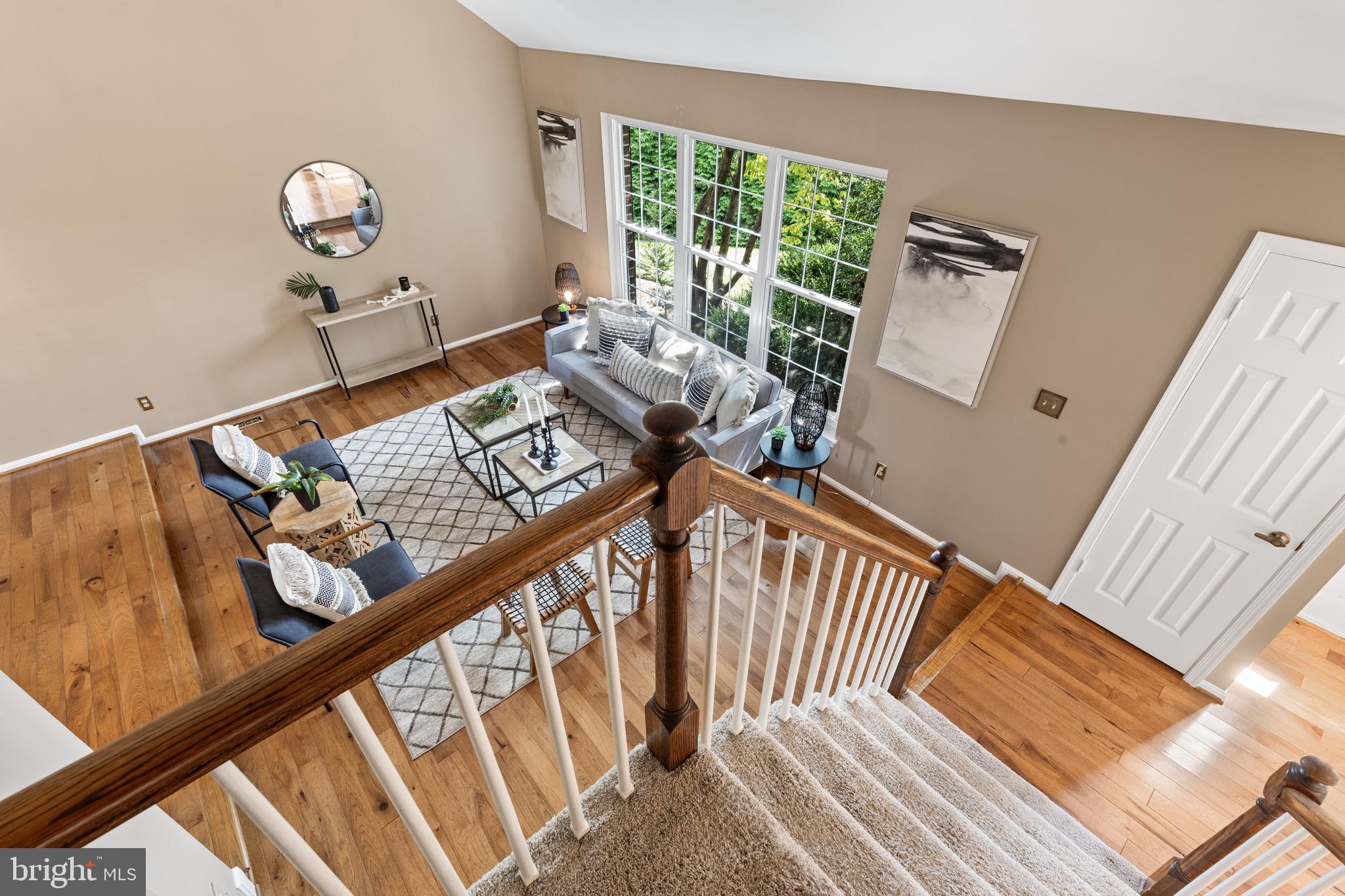 DULANEY GATE - Residential