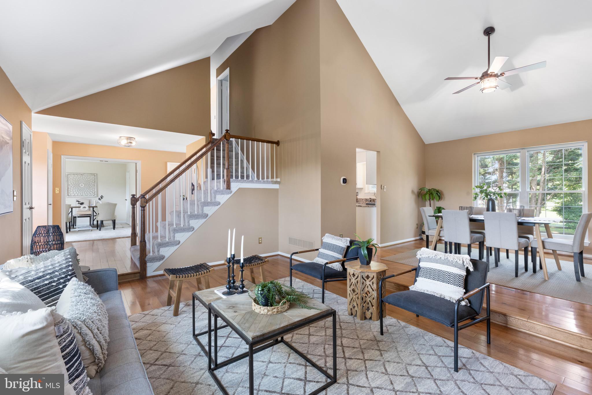 DULANEY GATE - Residential