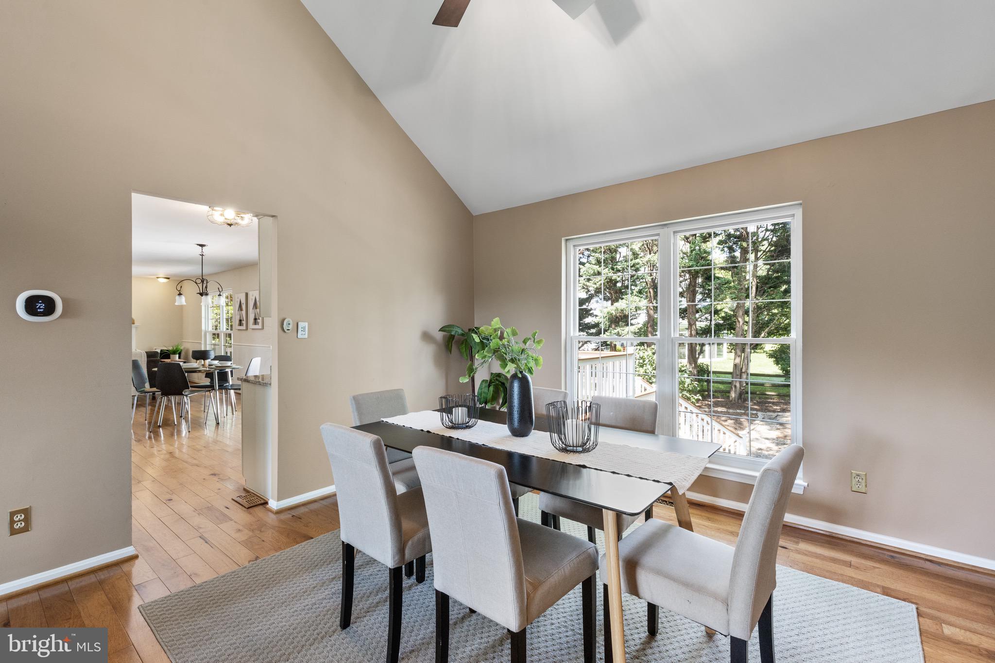 DULANEY GATE - Residential