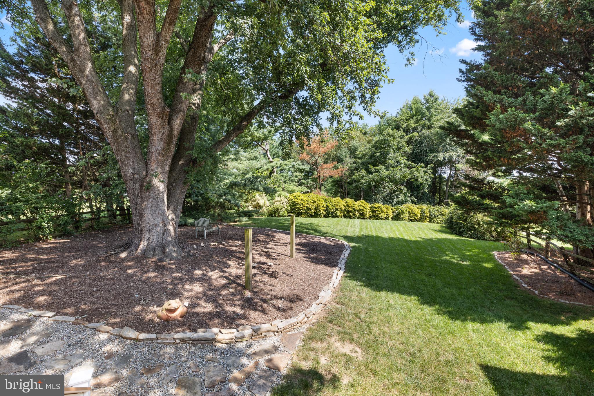 DULANEY GATE - Residential