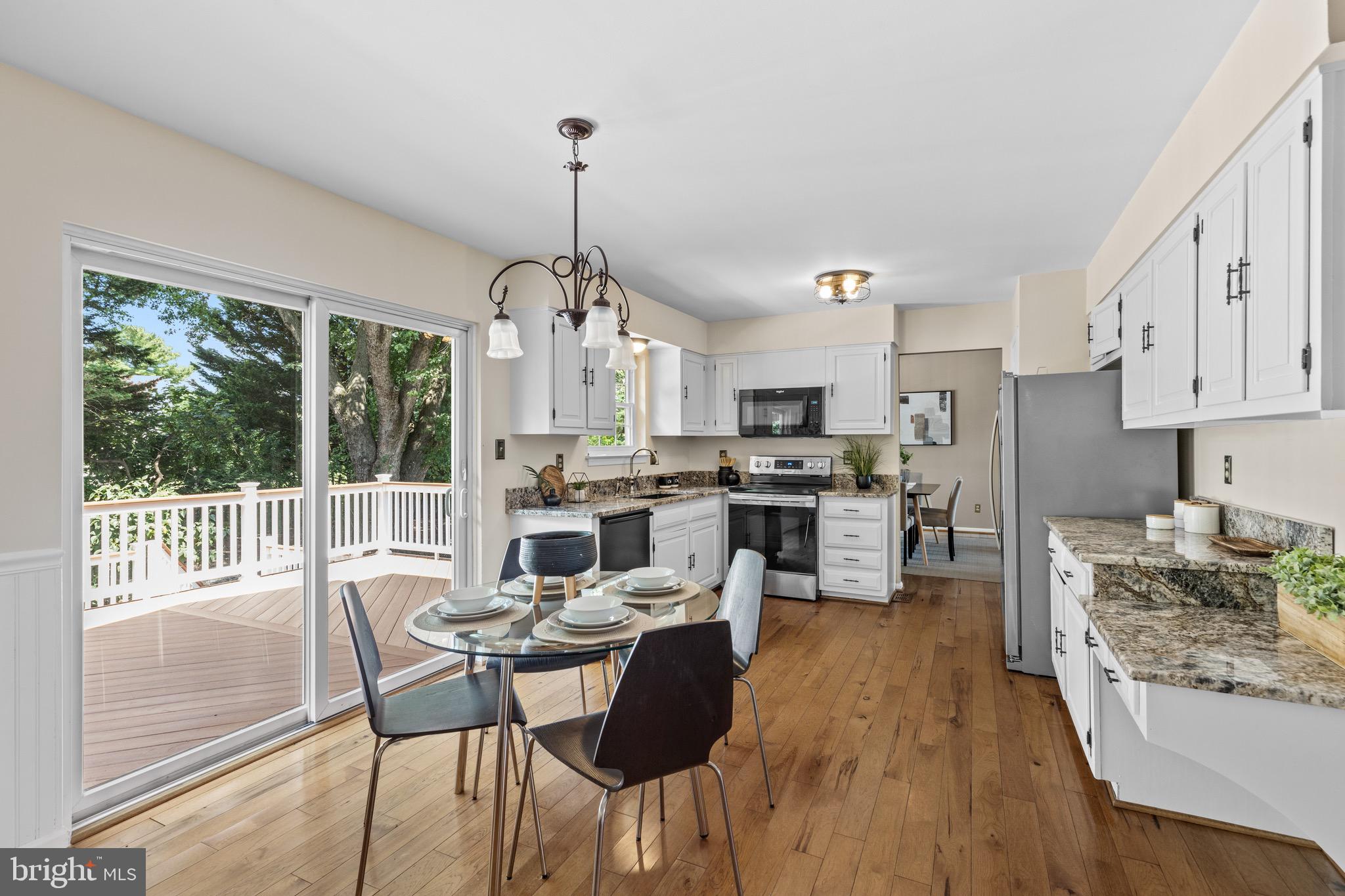 DULANEY GATE - Residential