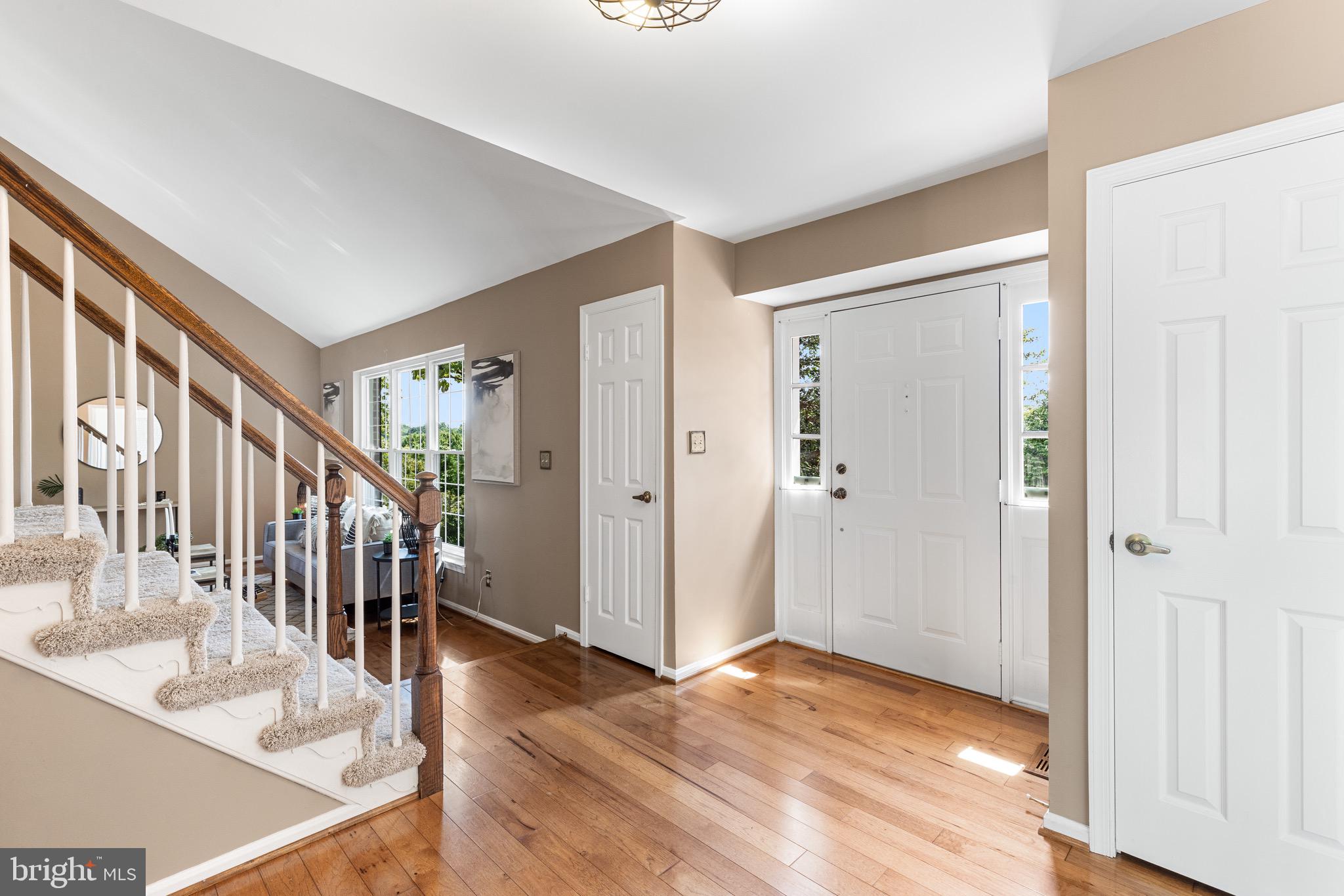 DULANEY GATE - Residential