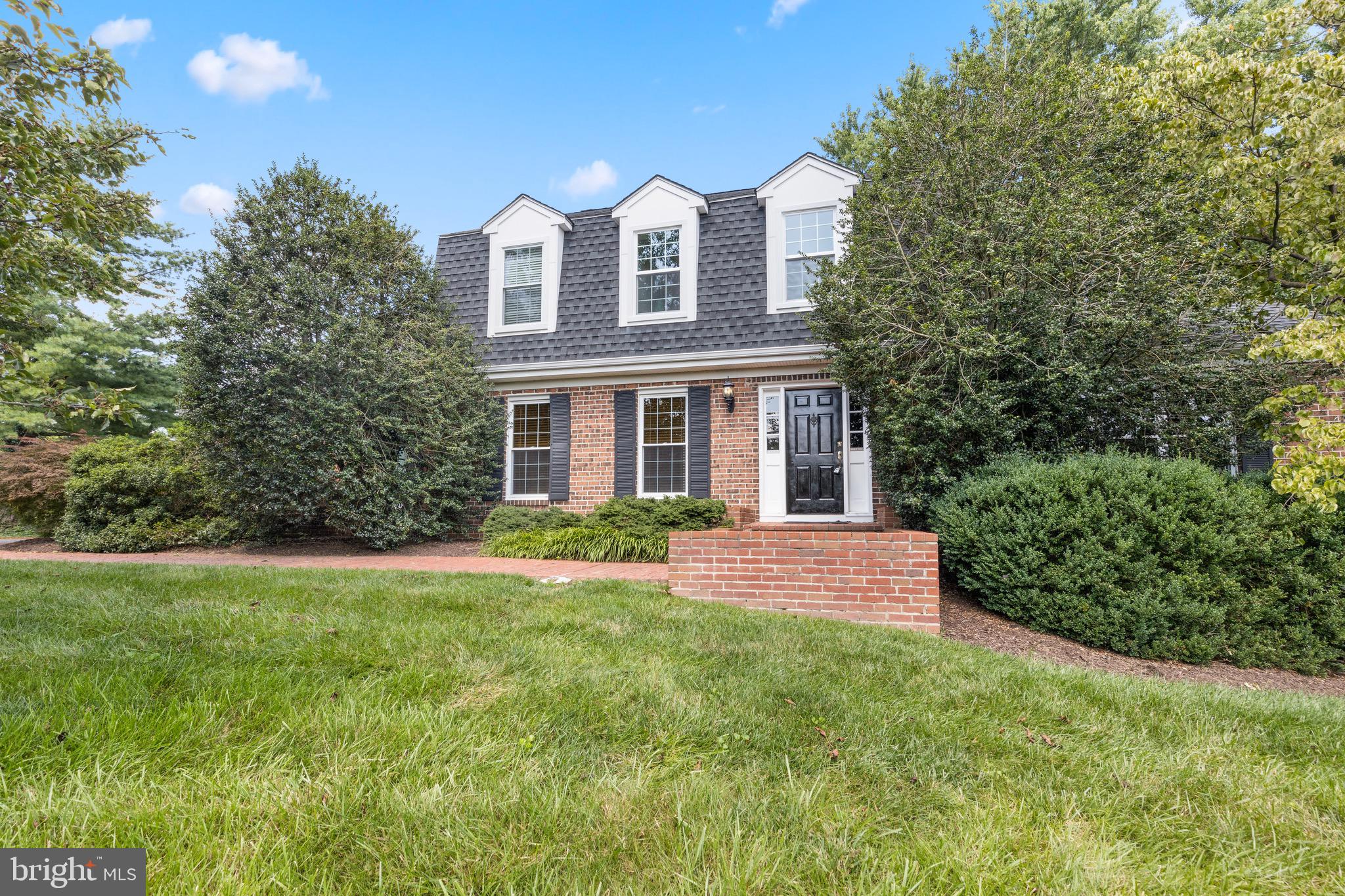 DULANEY GATE - Residential