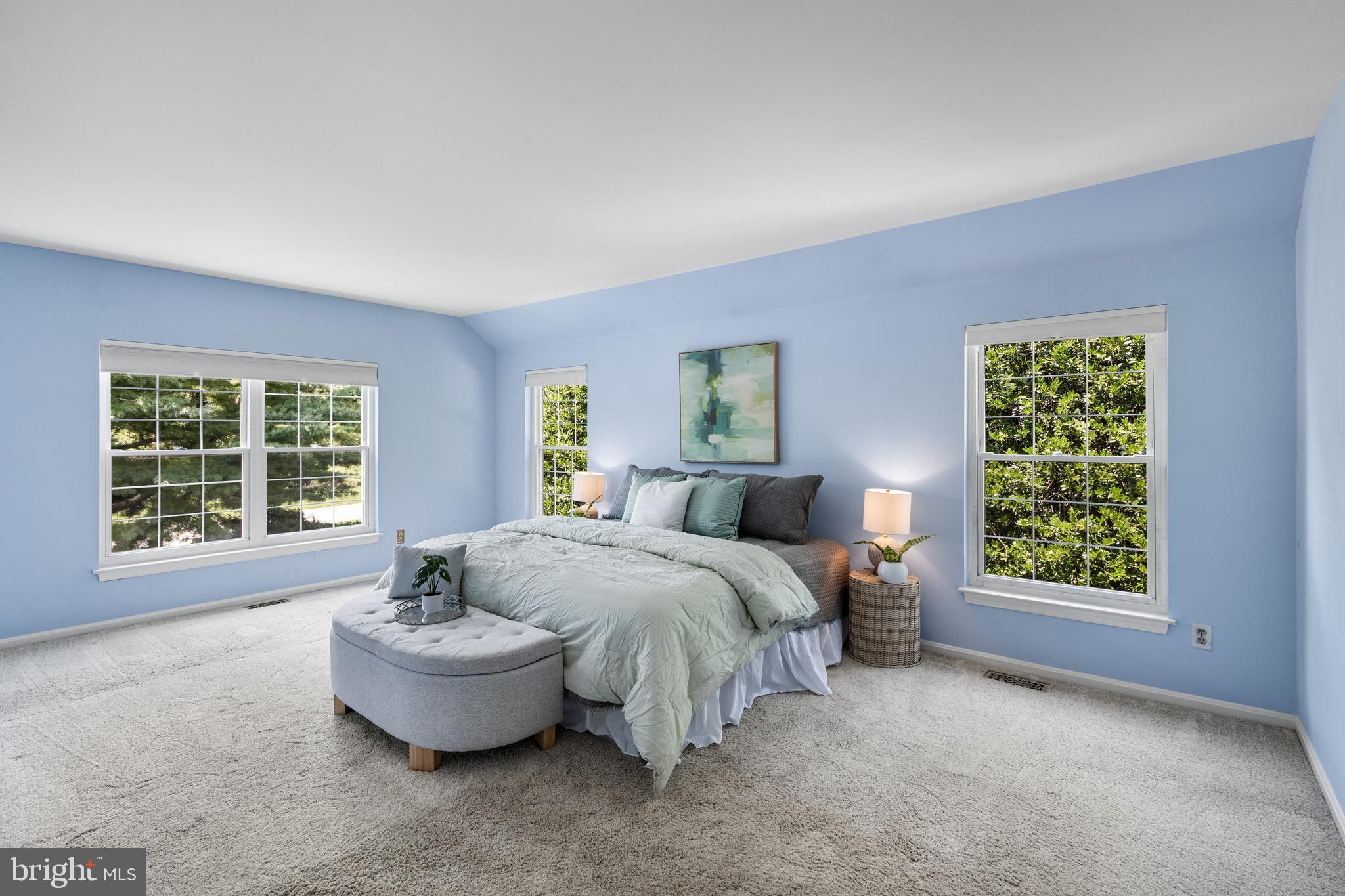 DULANEY GATE - Residential