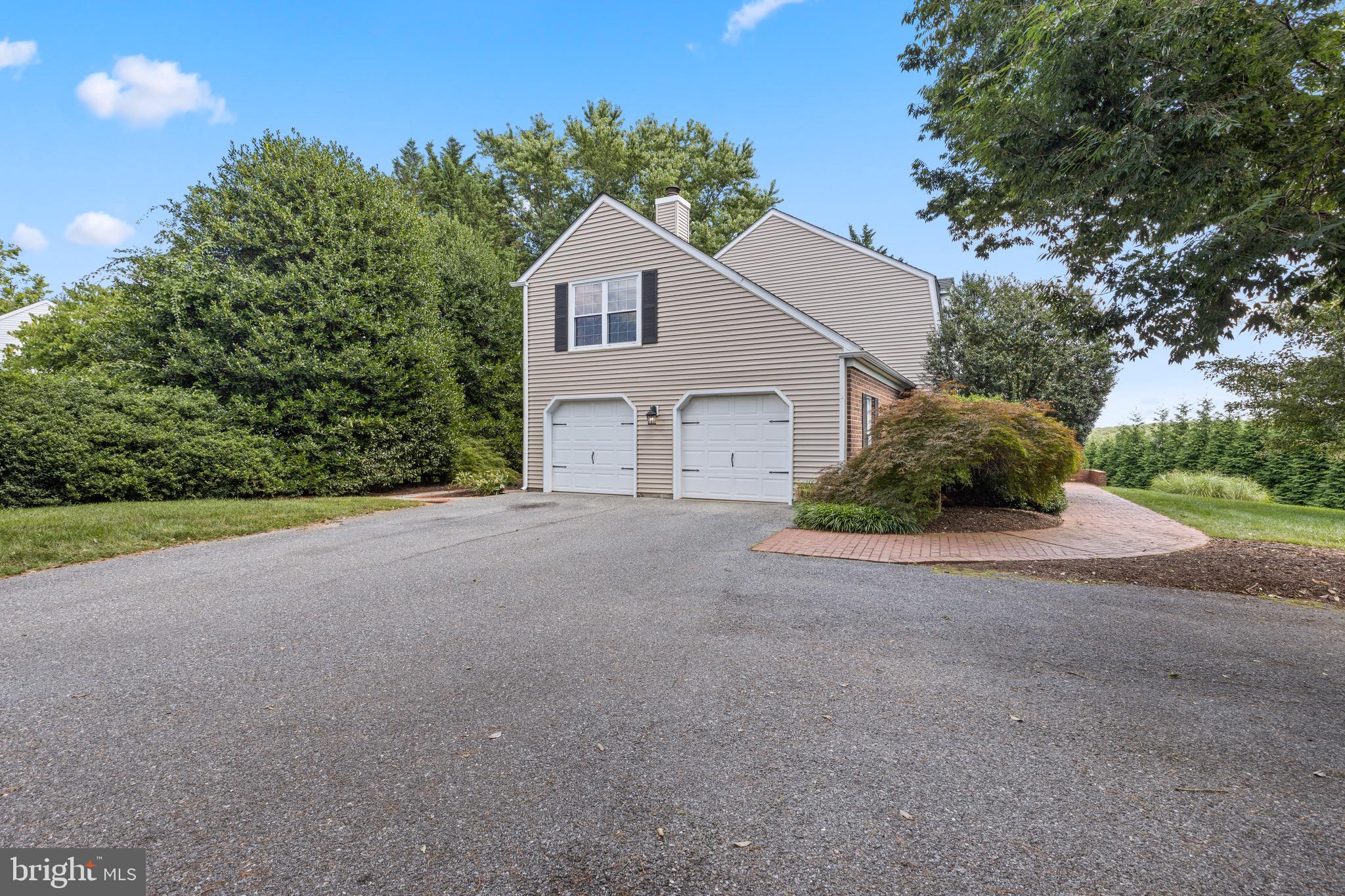 DULANEY GATE - Residential