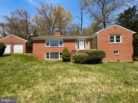 6048 OLD TELEGRAPH ROAD ALEXANDRIA VA 22310