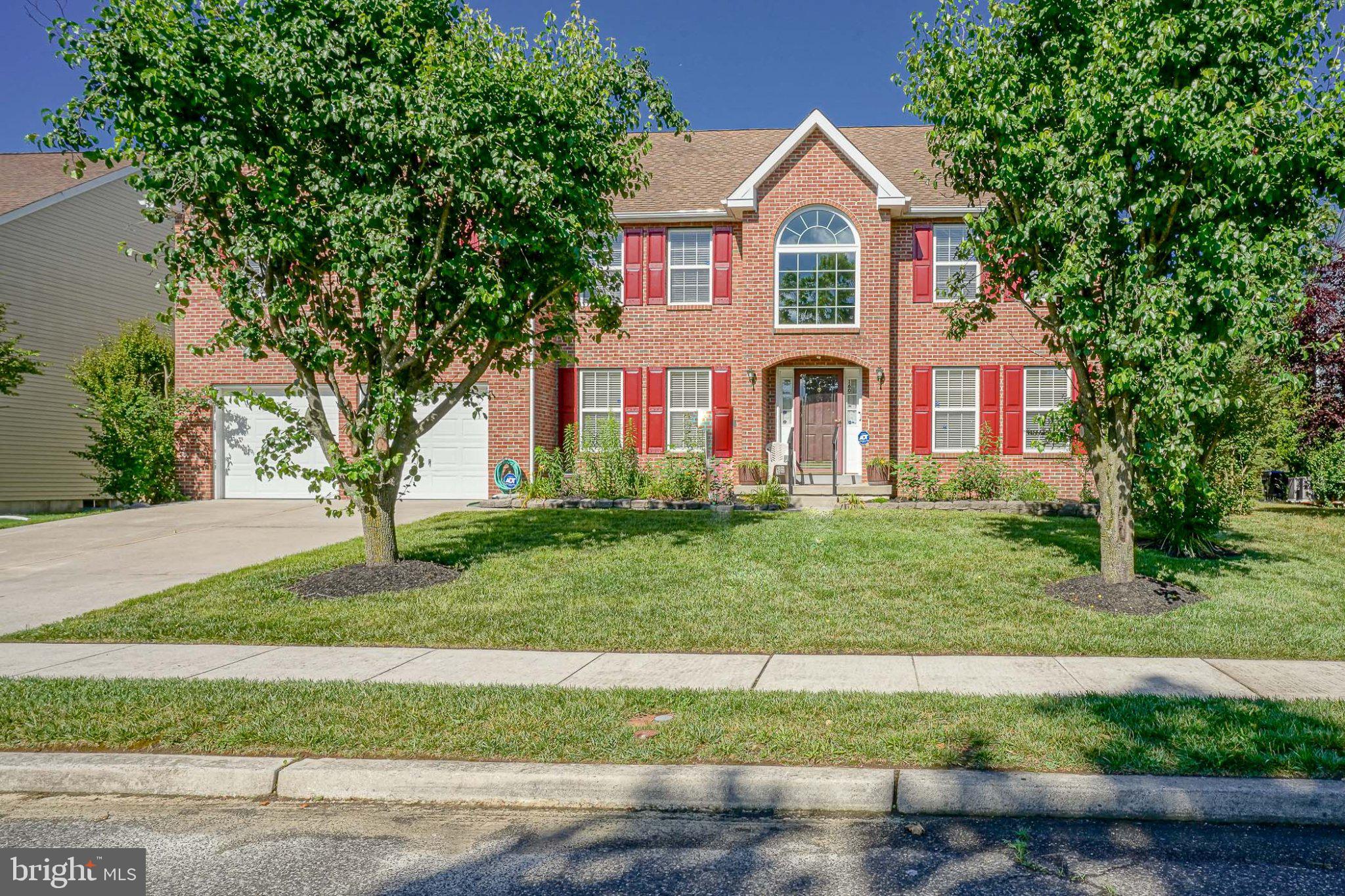 160 QUIET ROAD