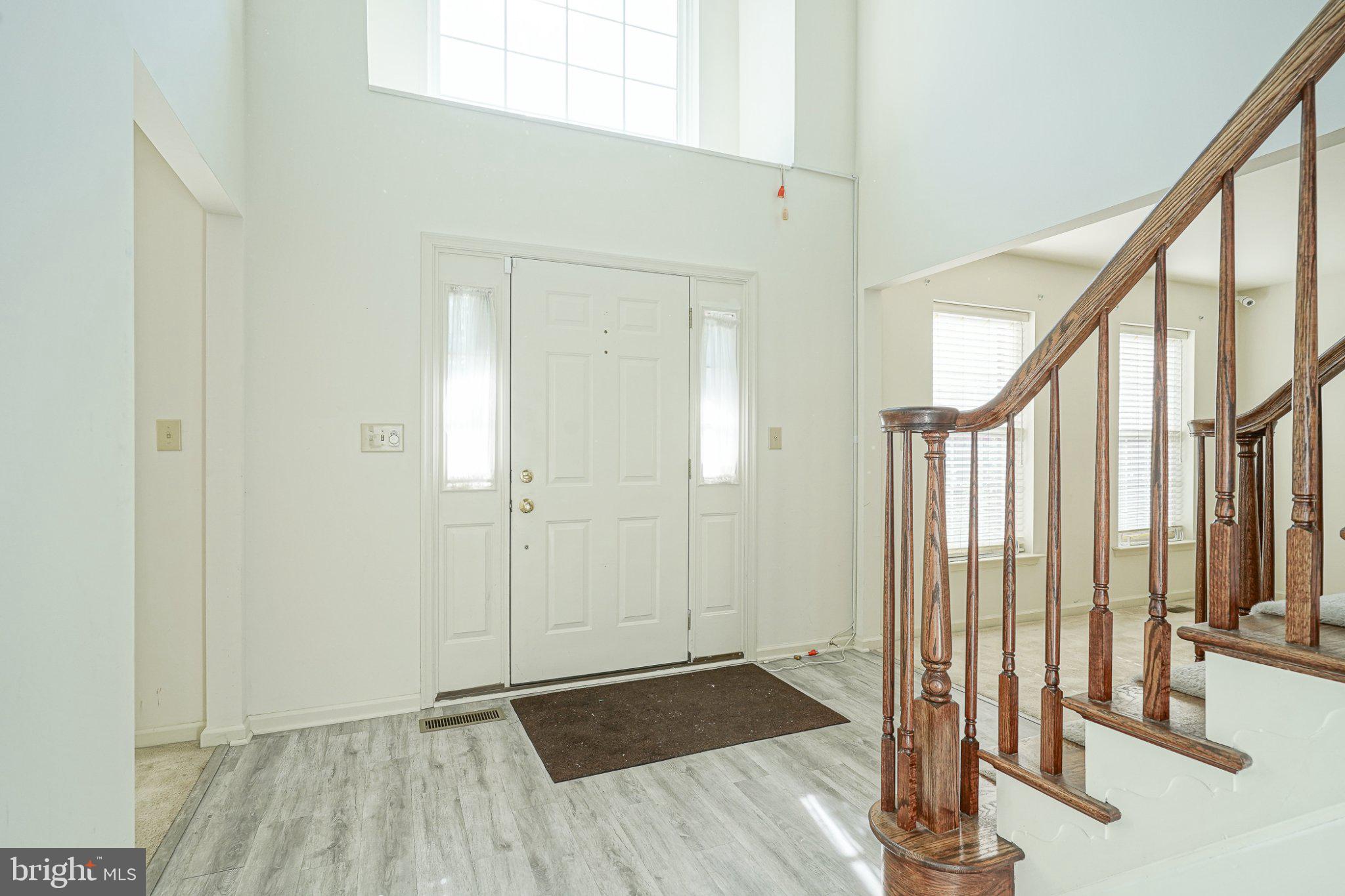 160 QUIET ROAD