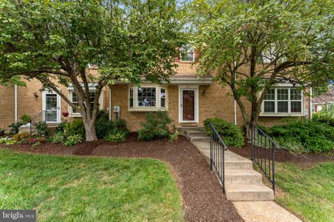 Townhouse For Sale - 22 Stafford Square<br/> Montgomery County, BOYERTOWN, PA 19512