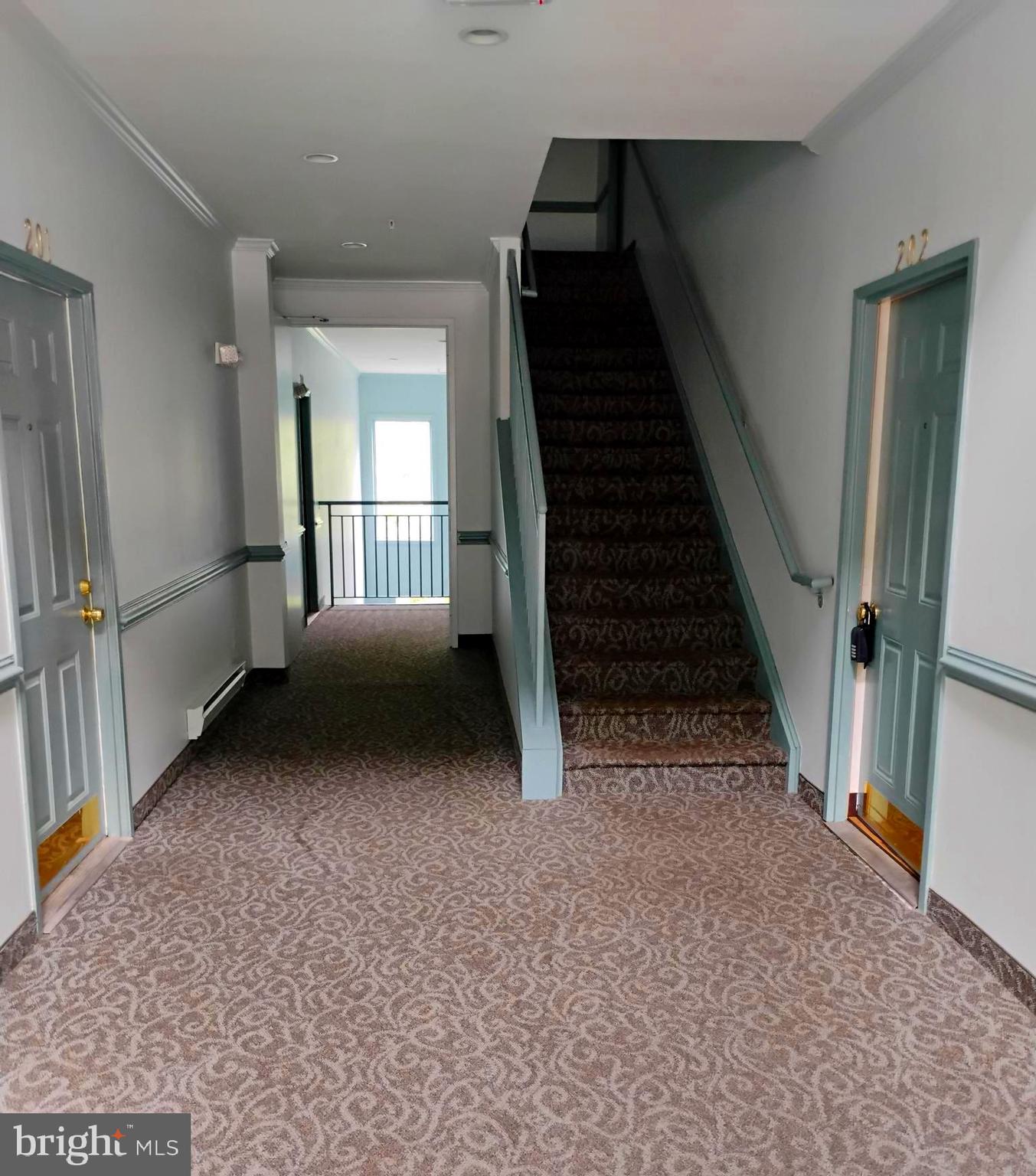 6527 GRANGE LANE 202