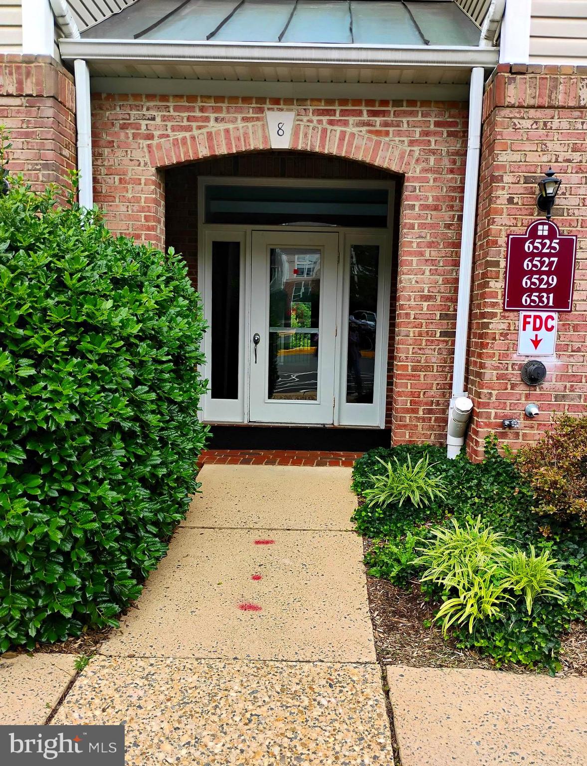 6527 GRANGE LANE 202