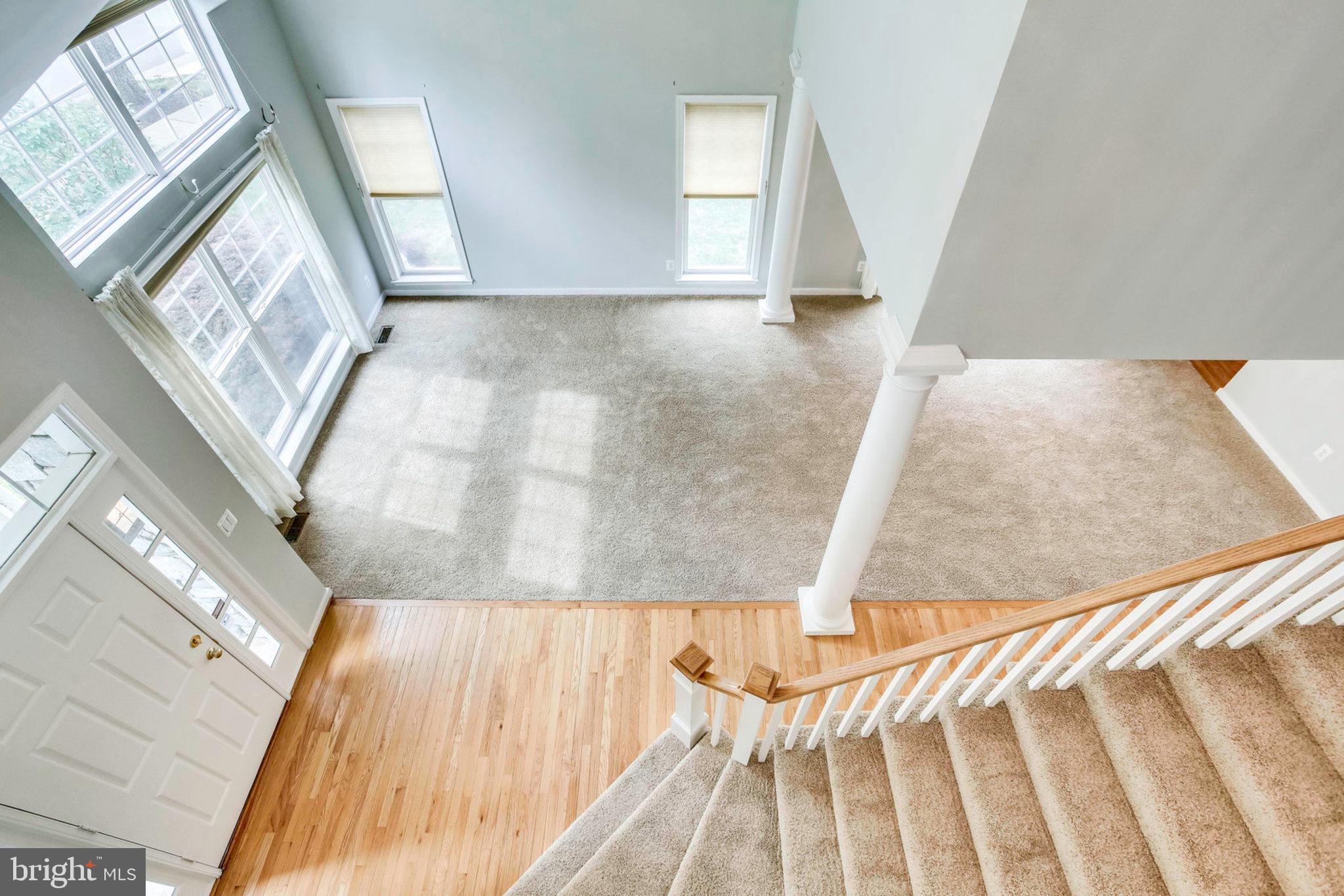 LOUDOUN - Residential Lease