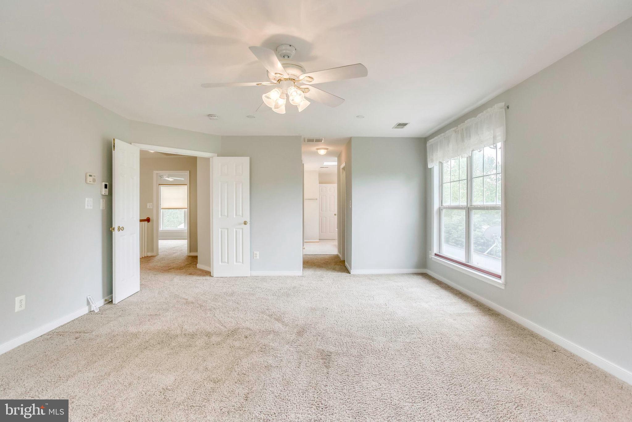 LOUDOUN - Residential Lease