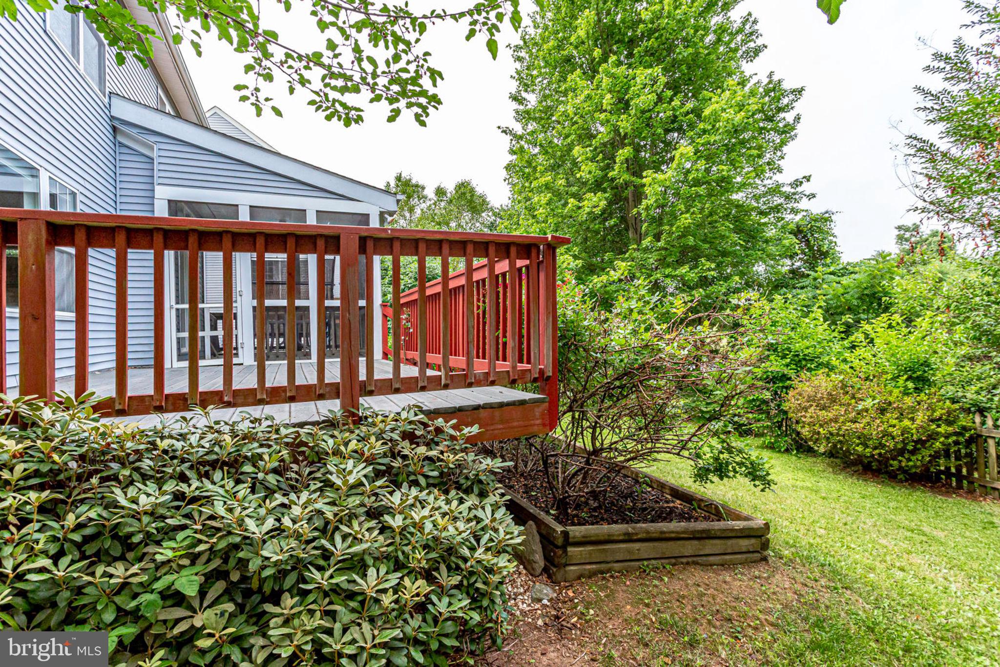 LOUDOUN - Residential Lease