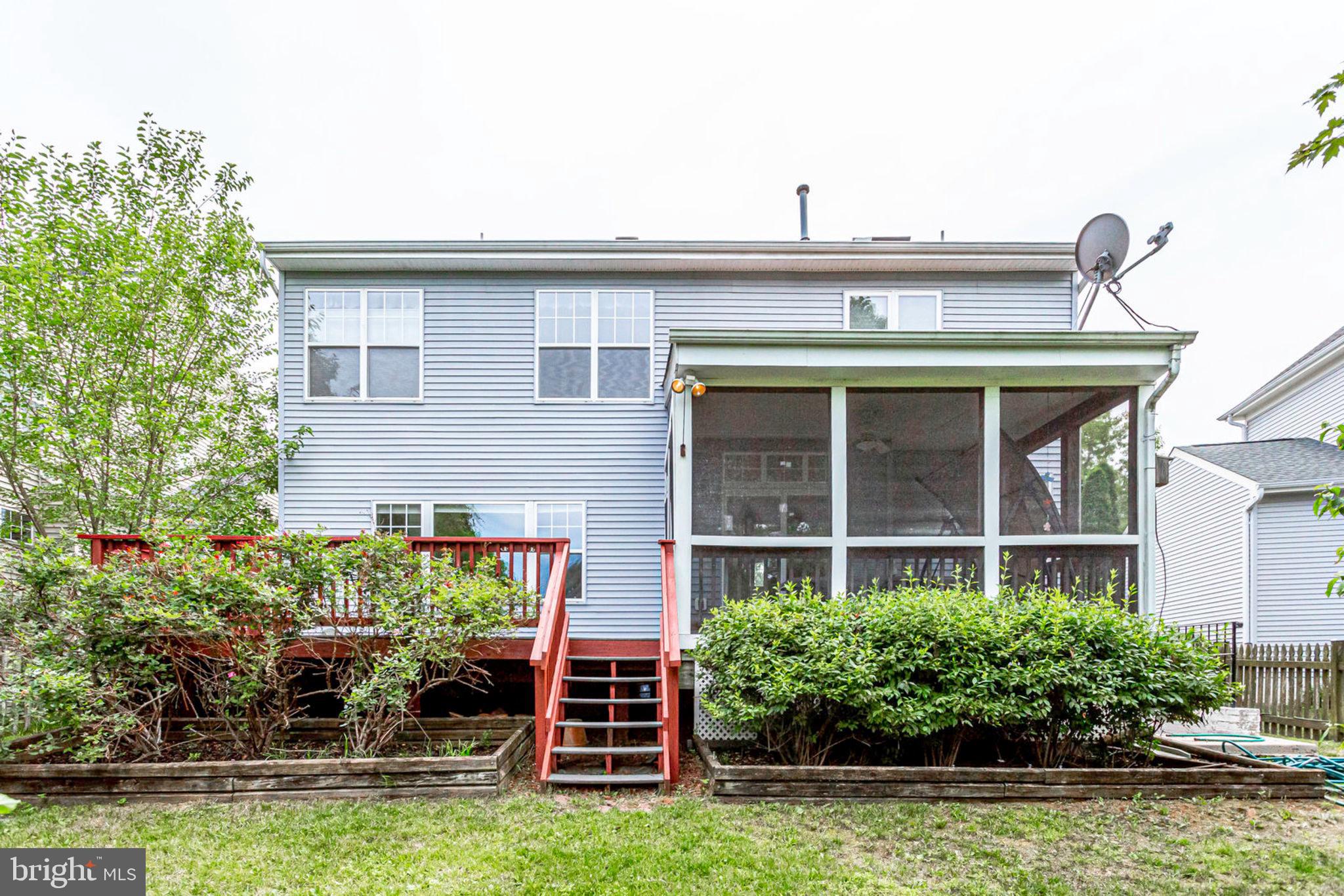 LOUDOUN - Residential Lease