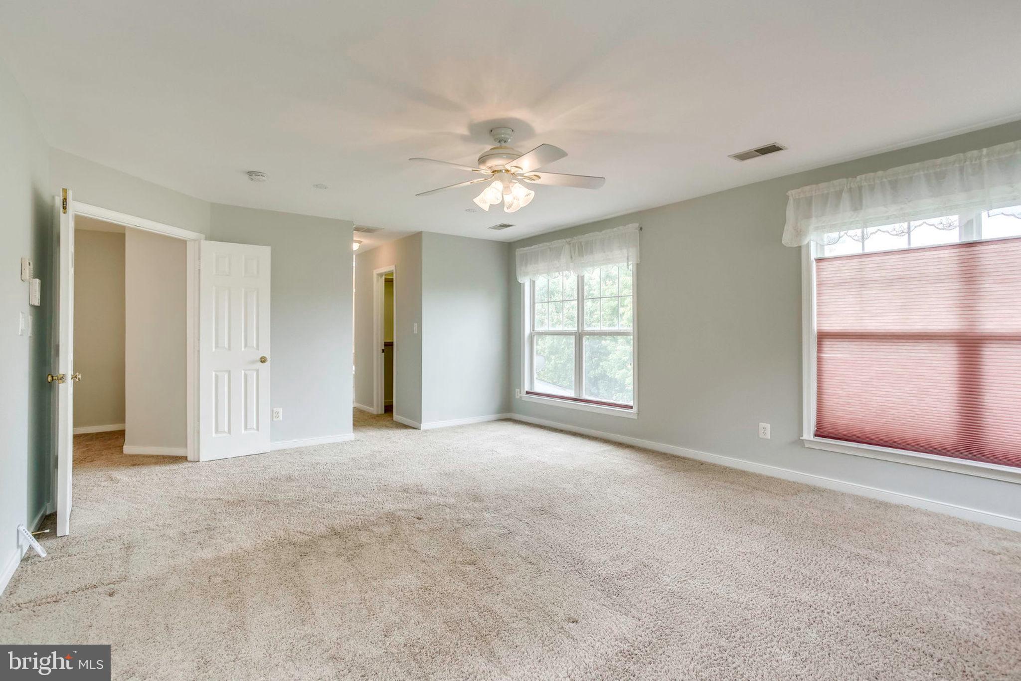 LOUDOUN - Residential Lease