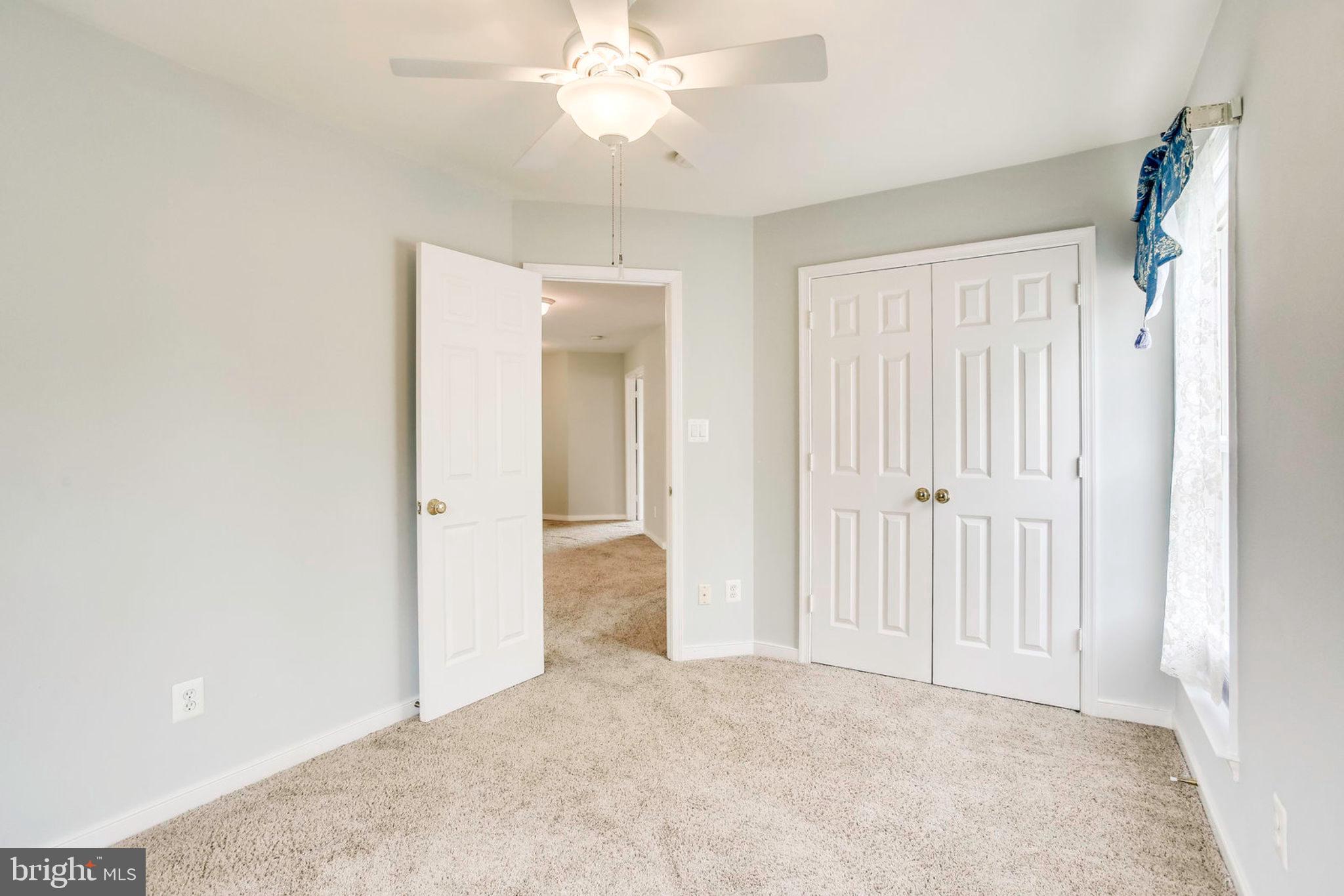 LOUDOUN - Residential Lease