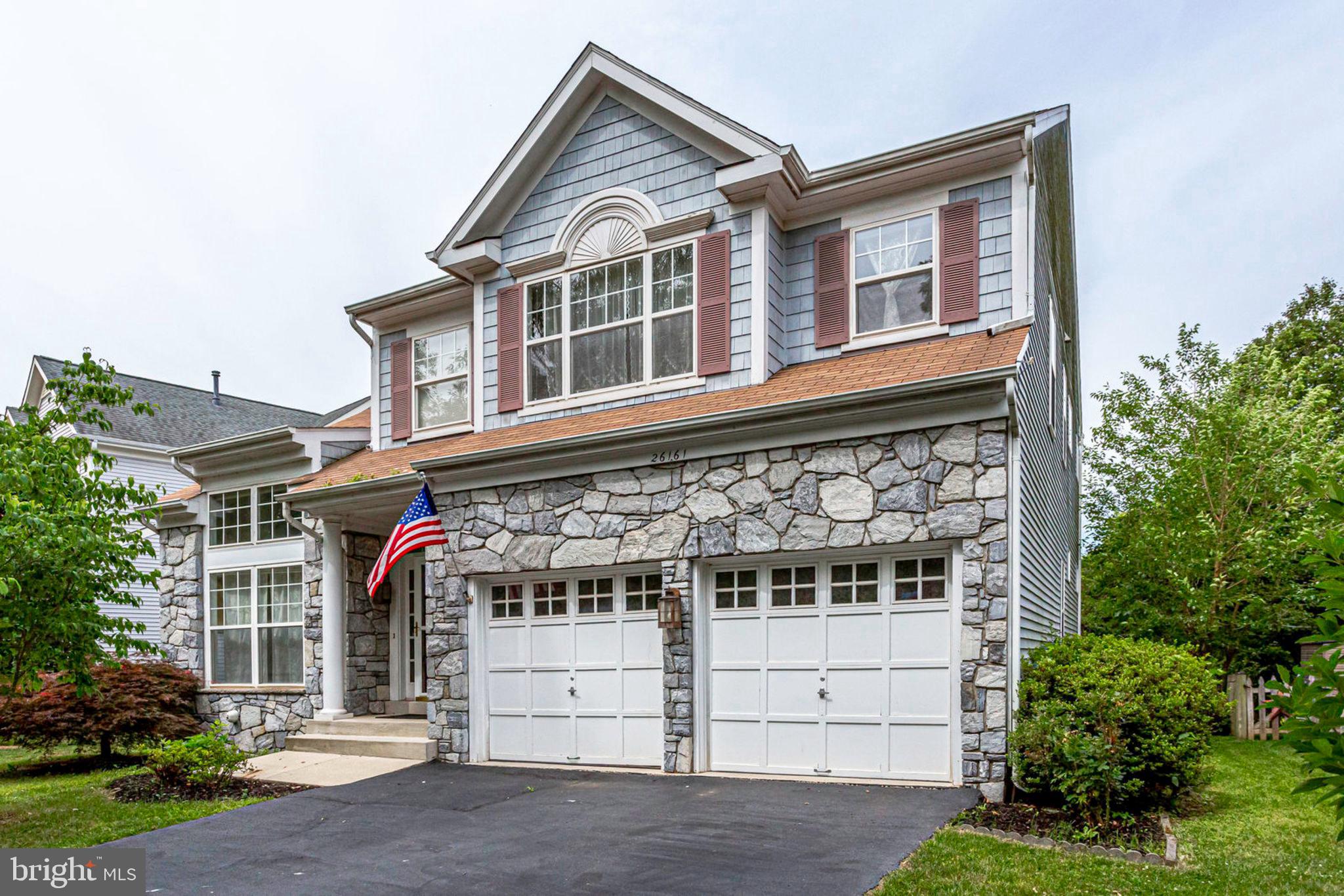 LOUDOUN - Residential Lease