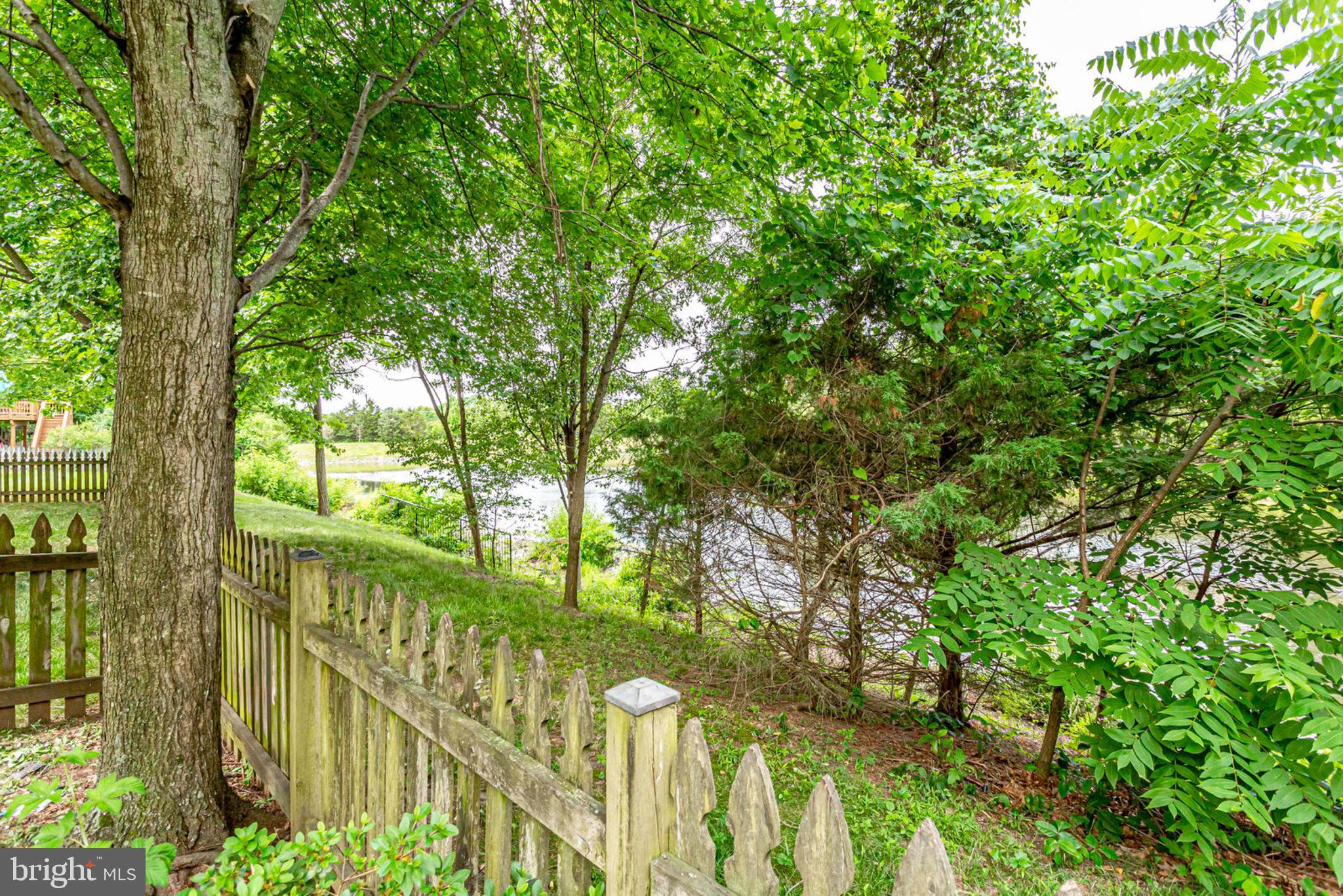 LOUDOUN - Residential Lease