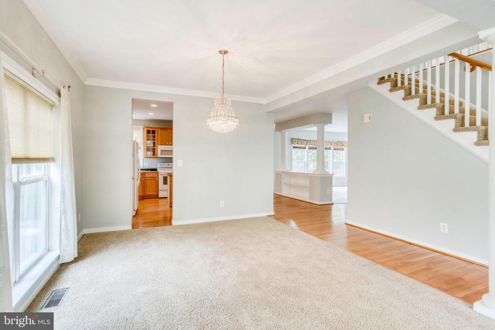 LOUDOUN - Residential Lease