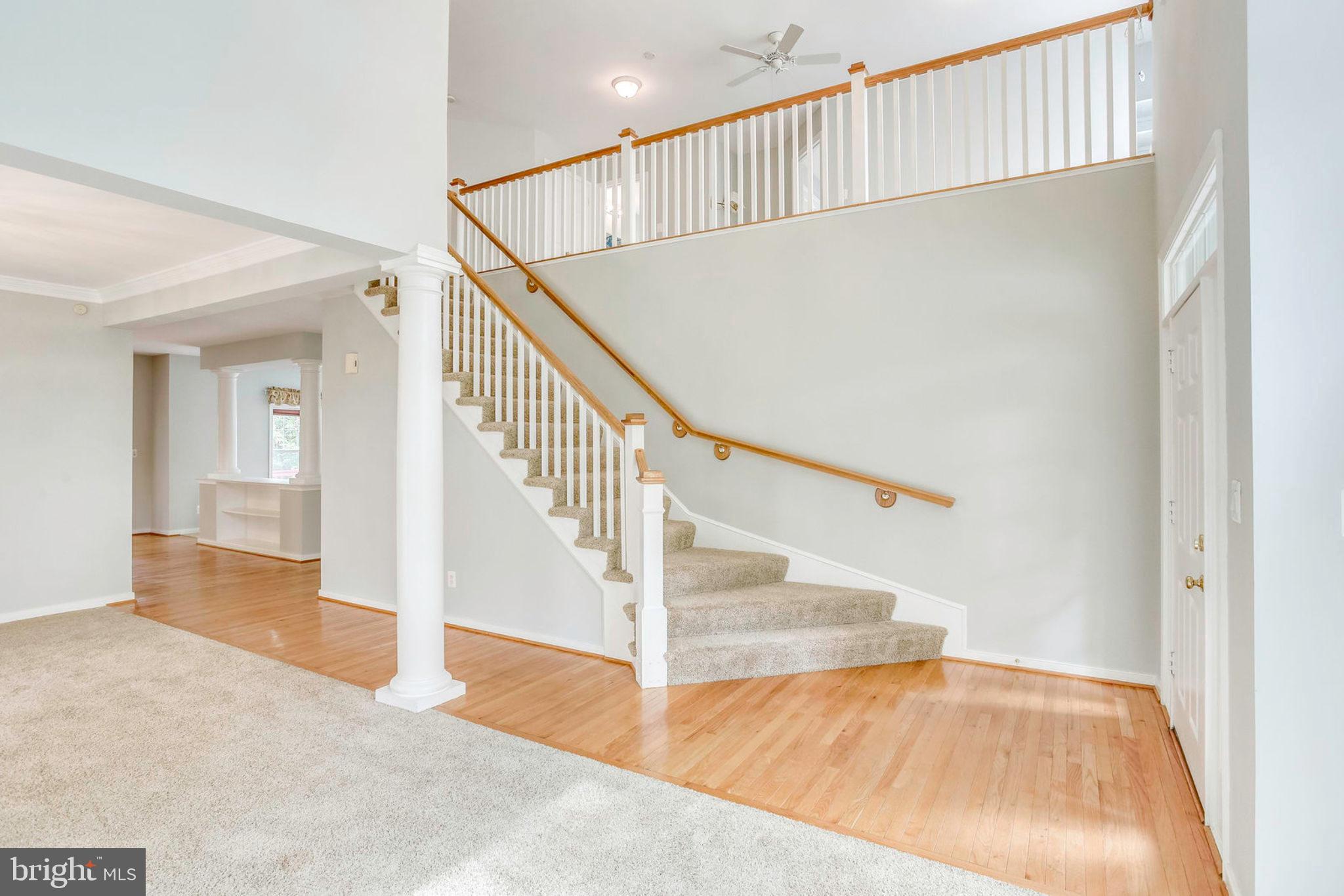 LOUDOUN - Residential Lease