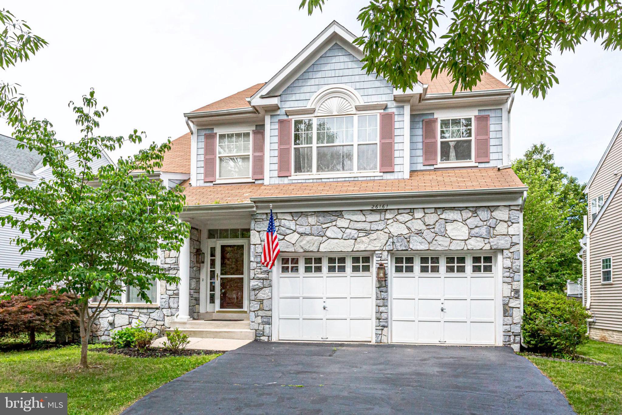 LOUDOUN - Residential Lease