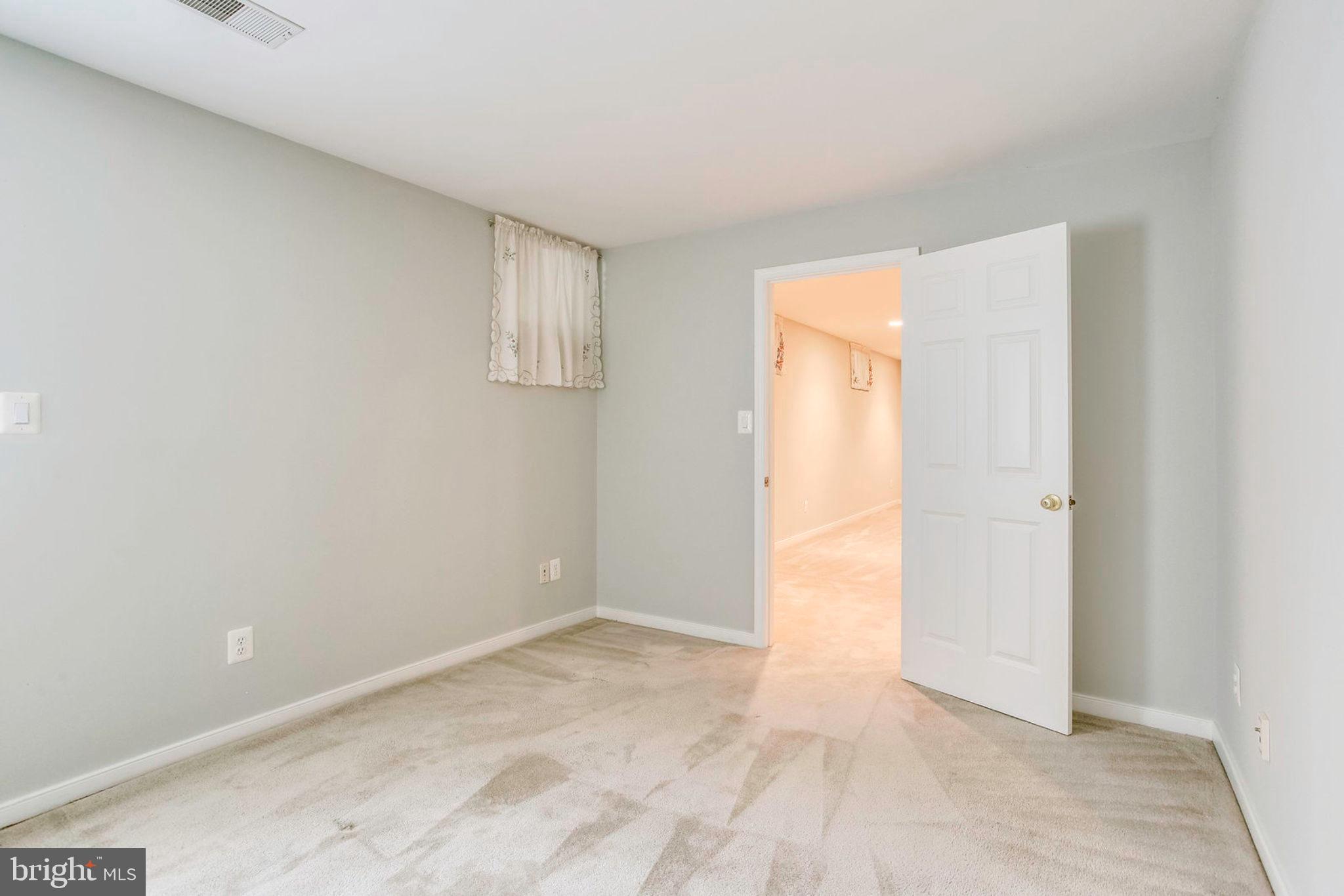 LOUDOUN - Residential Lease