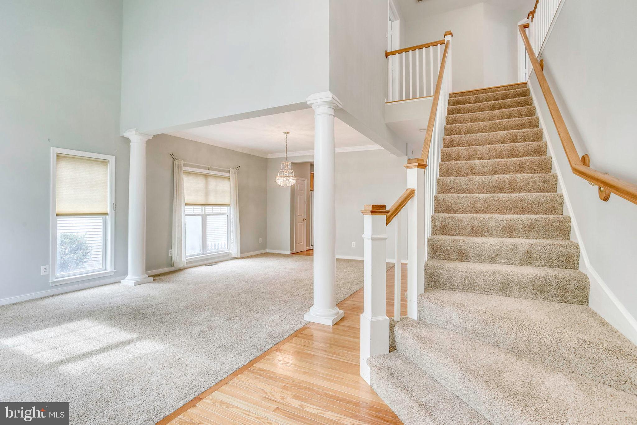 LOUDOUN - Residential Lease