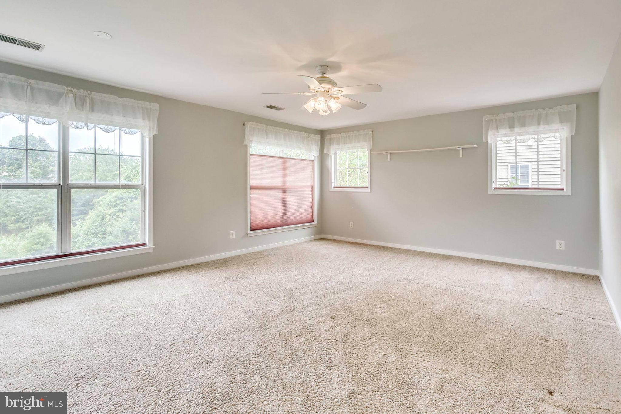 LOUDOUN - Residential Lease