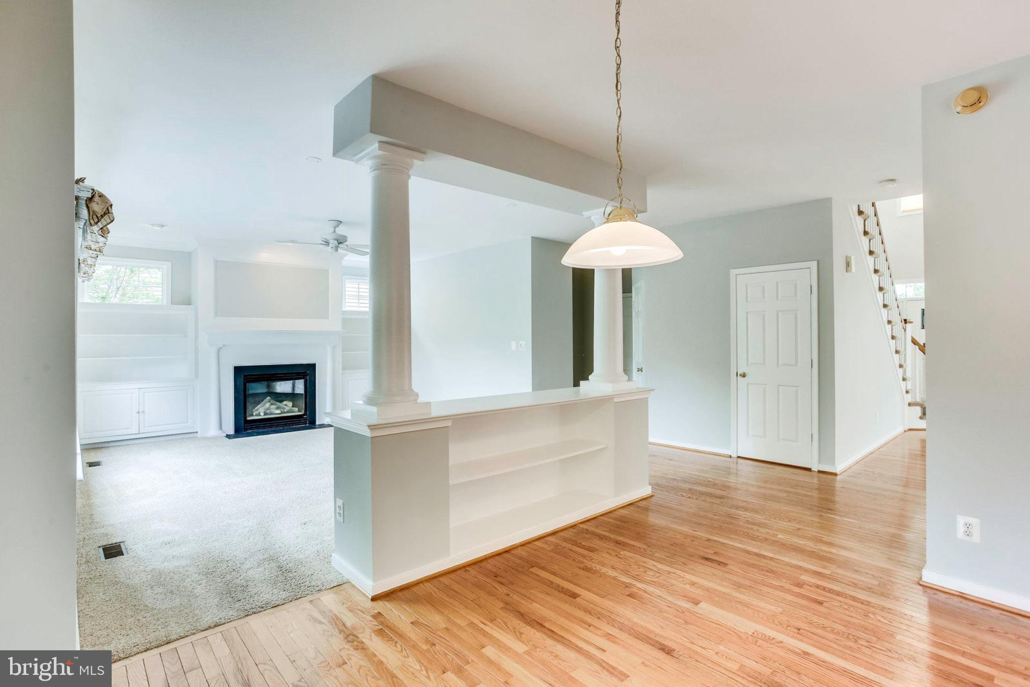 LOUDOUN - Residential Lease